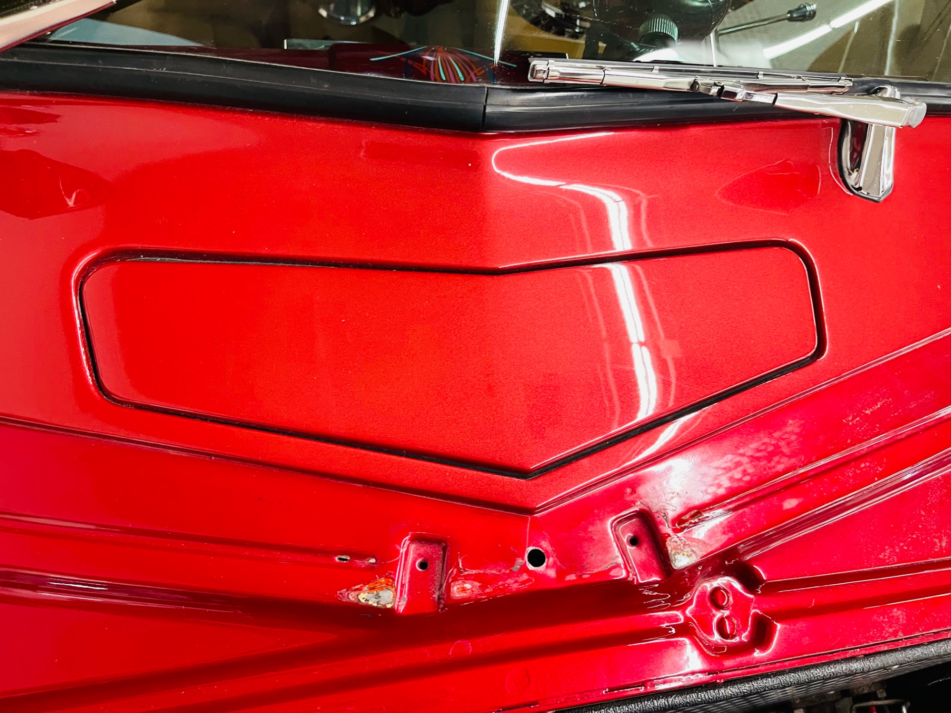 Used 1938 Chevy Business Coupe High End Street Rod Power Options - SEE VIDEO | Mundelein, IL