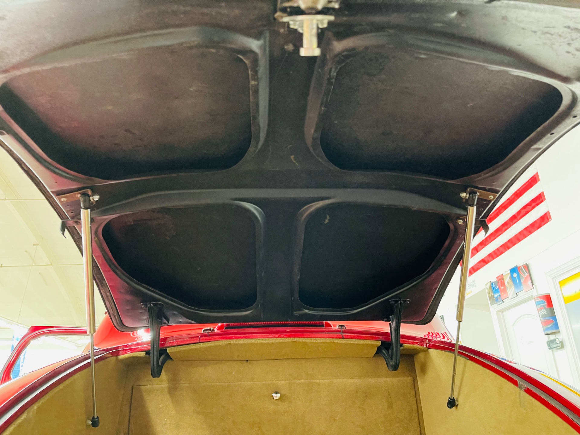 Used 1938 Chevy Business Coupe High End Street Rod Power Options - SEE VIDEO | Mundelein, IL