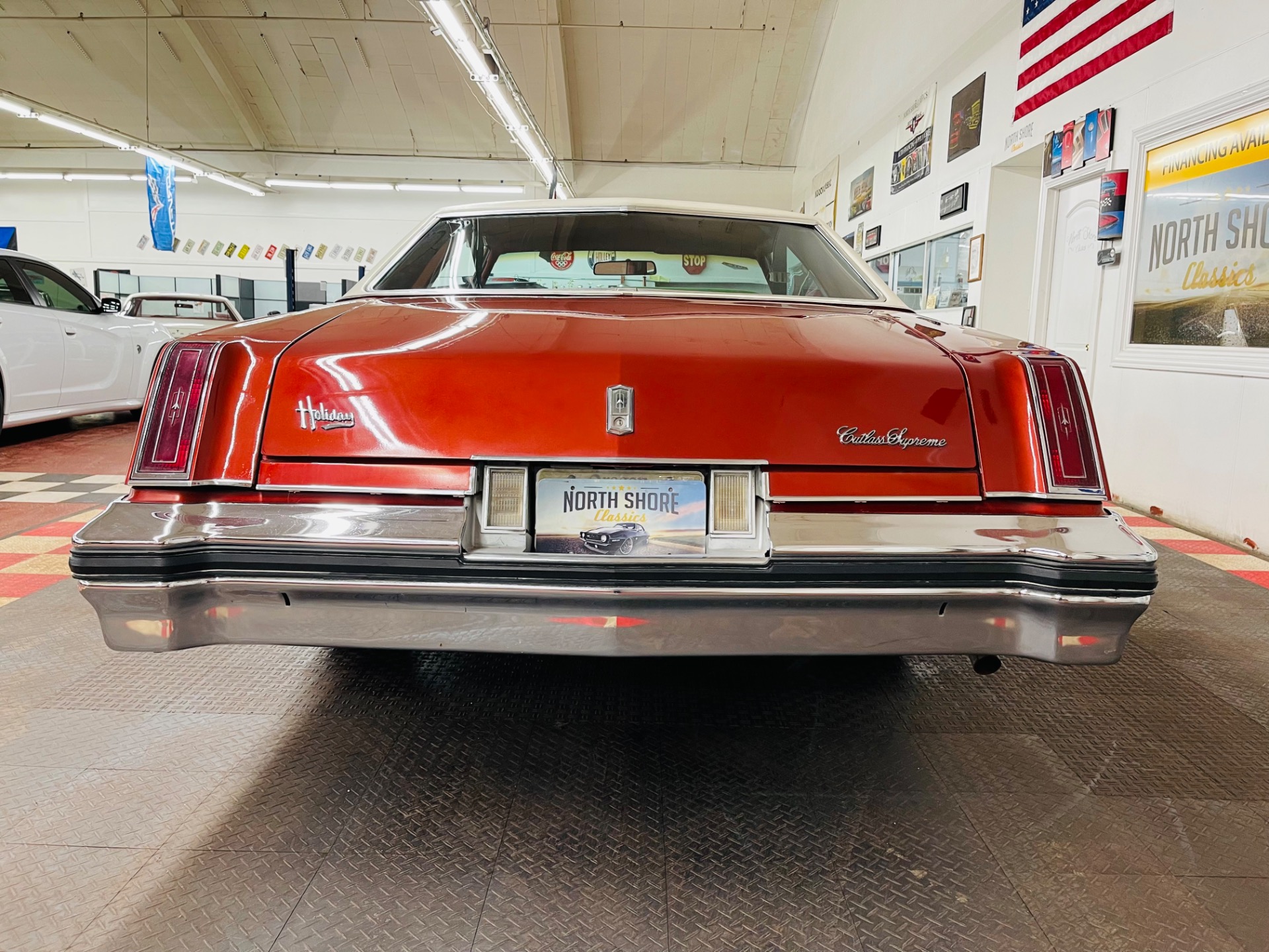 Used 1977 Oldsmobile Cutlass - COUPE - VERY CLEAN ARIZONA CAR - SEE VIDEO | Mundelein, IL