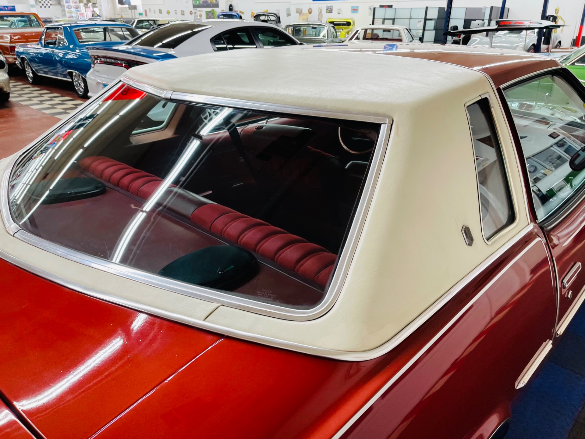 Used 1977 Oldsmobile Cutlass - COUPE - VERY CLEAN ARIZONA CAR - SEE VIDEO | Mundelein, IL