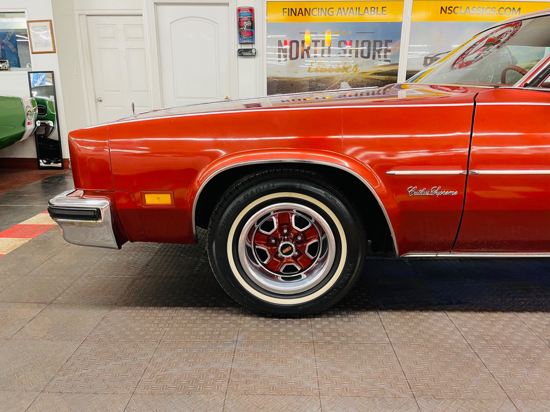 Used 1977 Oldsmobile Cutlass - COUPE - VERY CLEAN ARIZONA CAR - SEE VIDEO | Mundelein, IL
