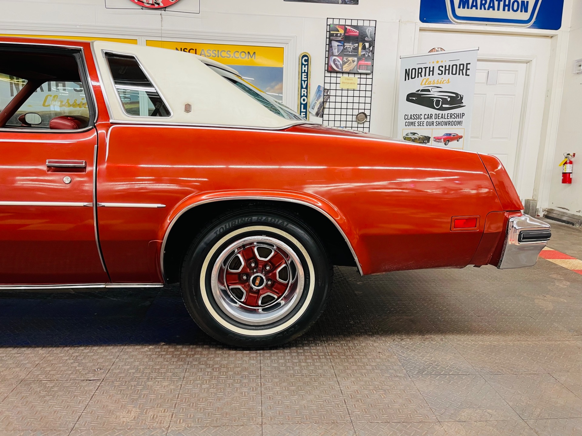 Used 1977 Oldsmobile Cutlass - COUPE - VERY CLEAN ARIZONA CAR - SEE VIDEO | Mundelein, IL