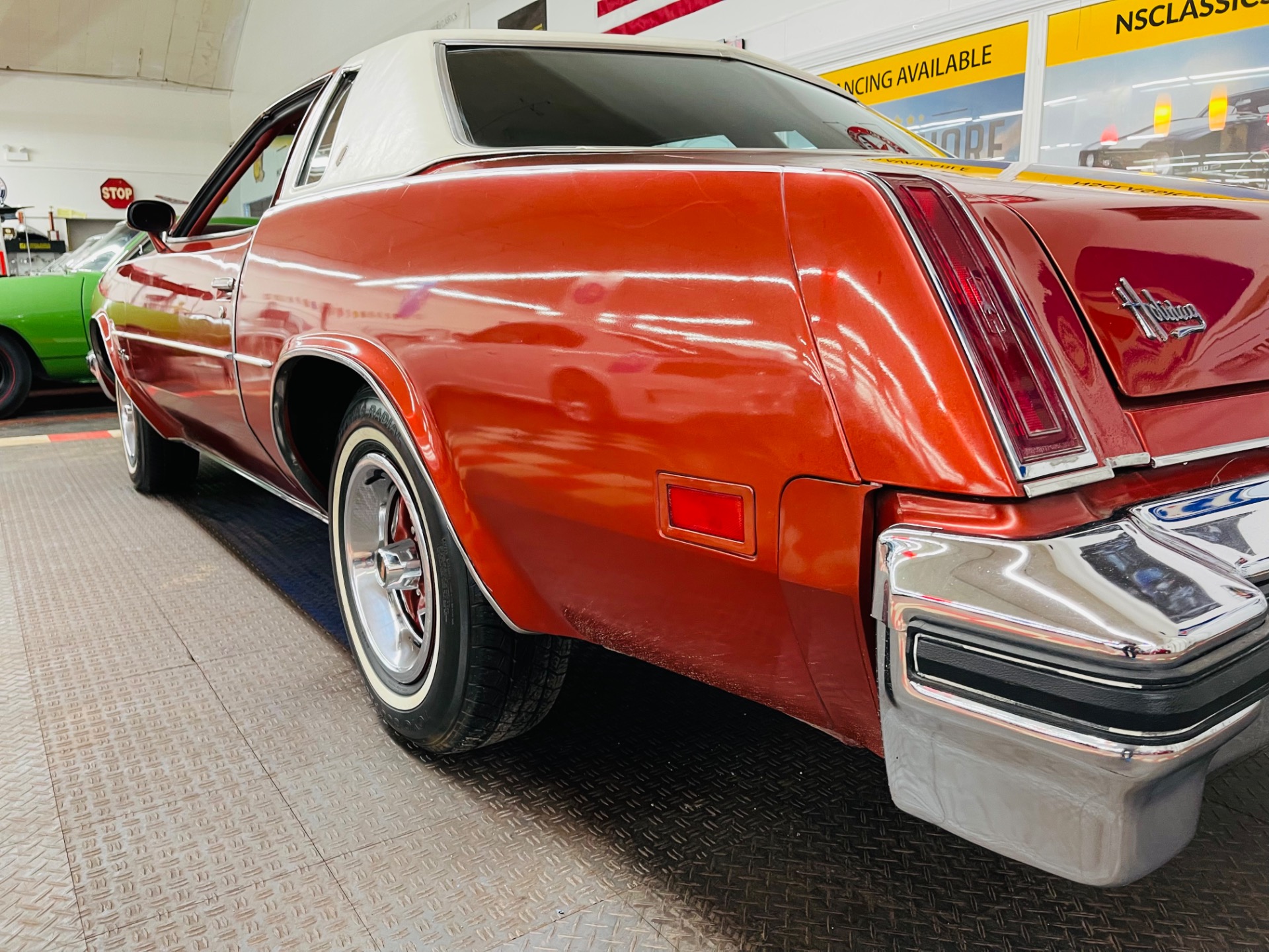 Used 1977 Oldsmobile Cutlass - COUPE - VERY CLEAN ARIZONA CAR - SEE VIDEO | Mundelein, IL