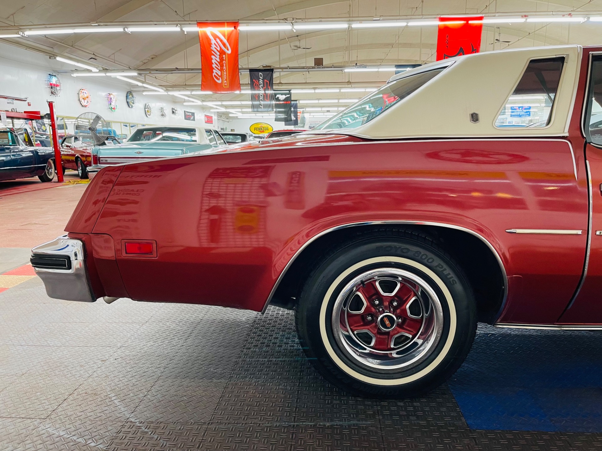 Used 1977 Oldsmobile Cutlass - COUPE - VERY CLEAN ARIZONA CAR - SEE VIDEO | Mundelein, IL