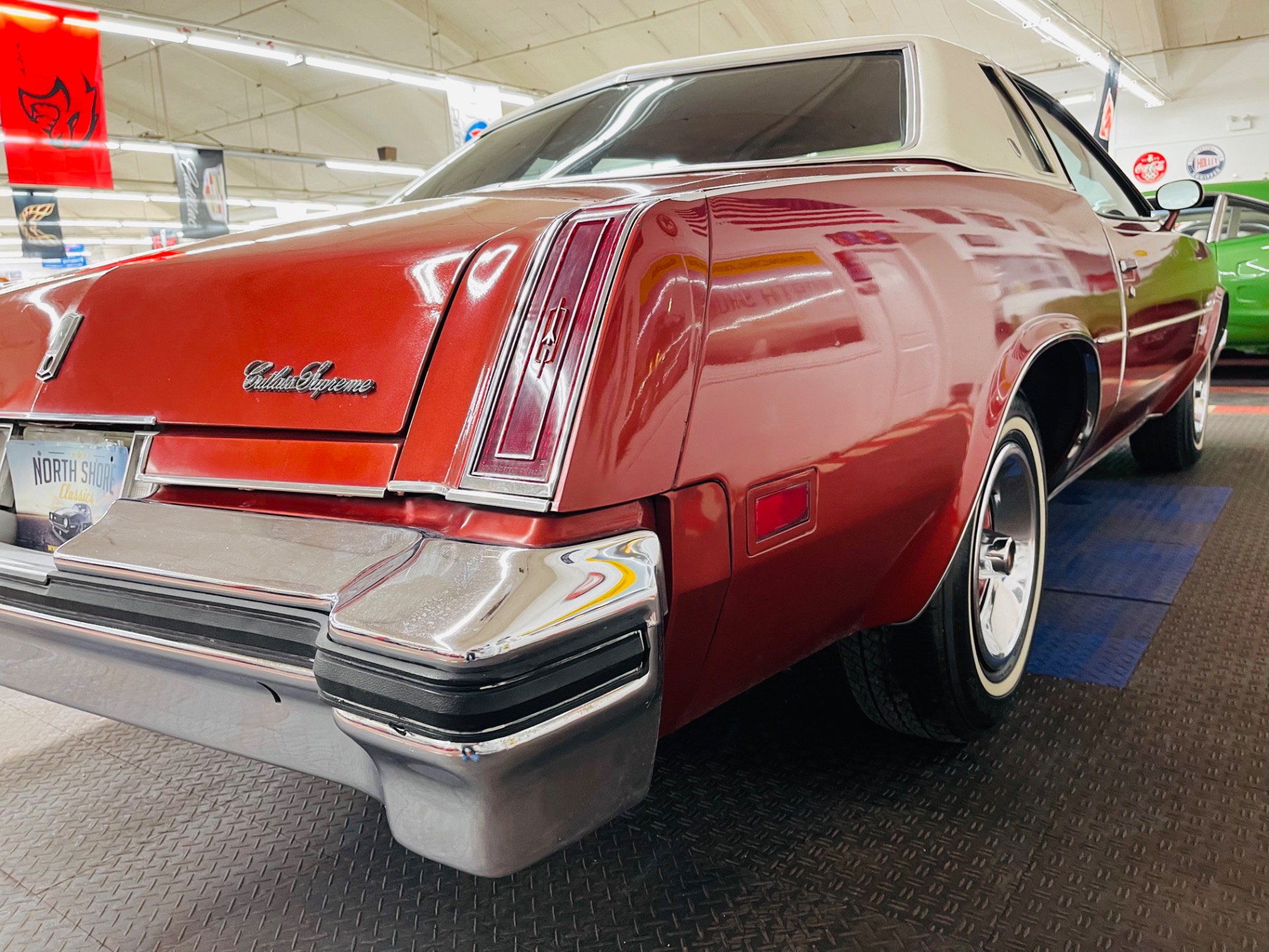 Used 1977 Oldsmobile Cutlass - COUPE - VERY CLEAN ARIZONA CAR - SEE VIDEO | Mundelein, IL