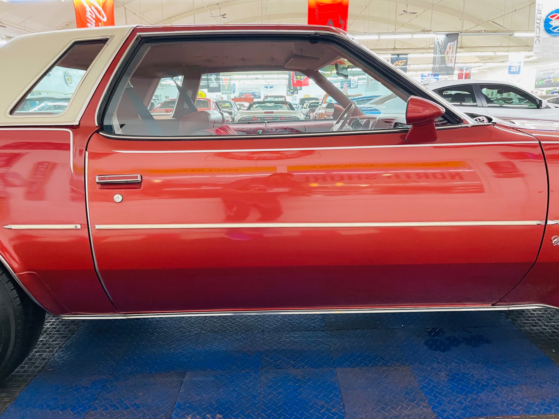 Used 1977 Oldsmobile Cutlass - COUPE - VERY CLEAN ARIZONA CAR - SEE VIDEO | Mundelein, IL