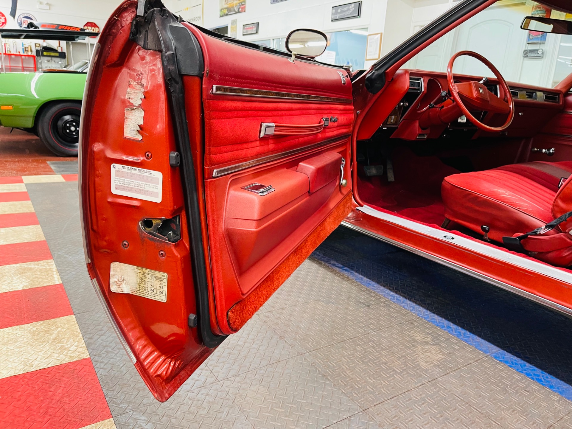 Used 1977 Oldsmobile Cutlass - COUPE - VERY CLEAN ARIZONA CAR - SEE VIDEO | Mundelein, IL