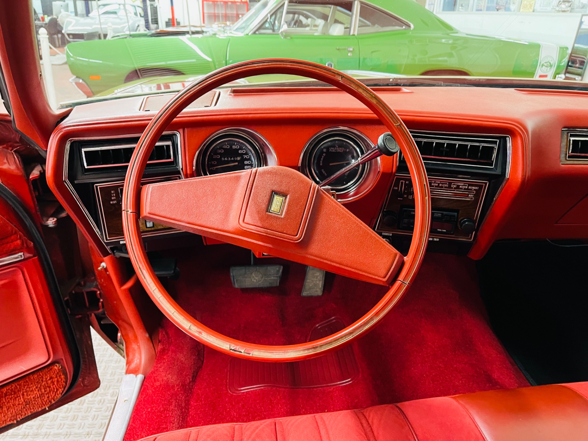 Used 1977 Oldsmobile Cutlass - COUPE - VERY CLEAN ARIZONA CAR - SEE VIDEO | Mundelein, IL