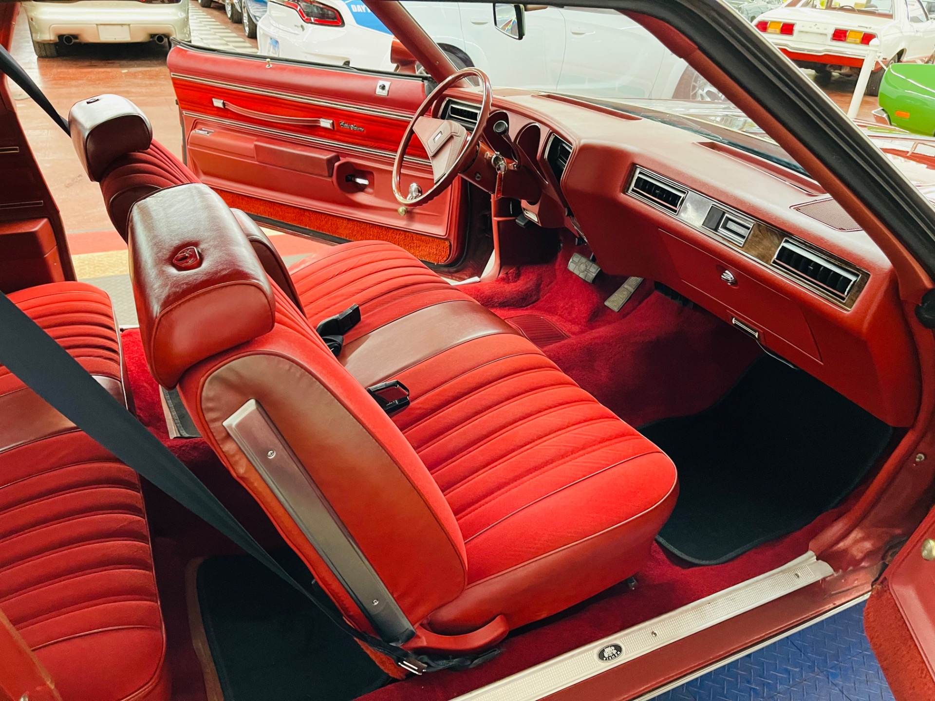 Used 1977 Oldsmobile Cutlass - COUPE - VERY CLEAN ARIZONA CAR - SEE VIDEO | Mundelein, IL
