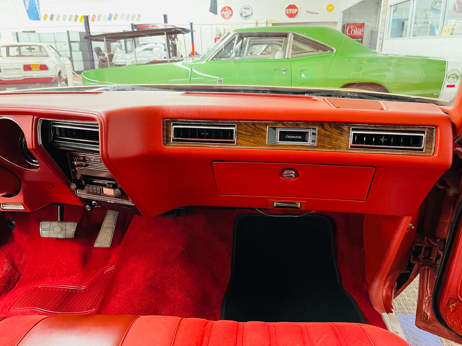 Used 1977 Oldsmobile Cutlass - COUPE - VERY CLEAN ARIZONA CAR - SEE VIDEO | Mundelein, IL