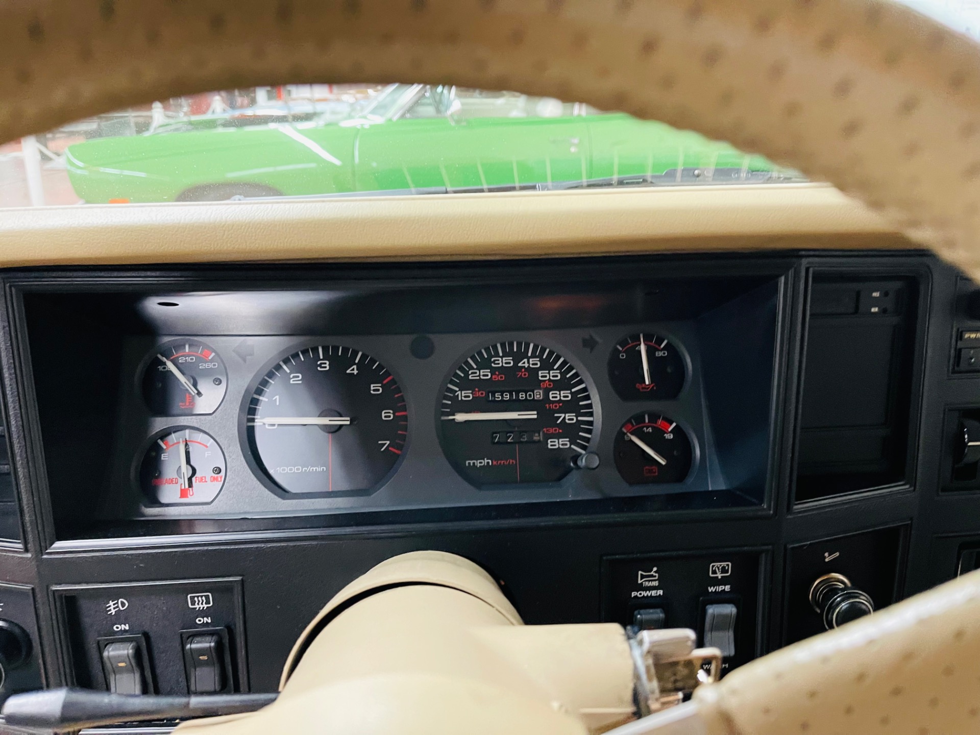 Used 1990 Jeep Cherokee Limited - SEE VIDEO | St. Petersburg, FL