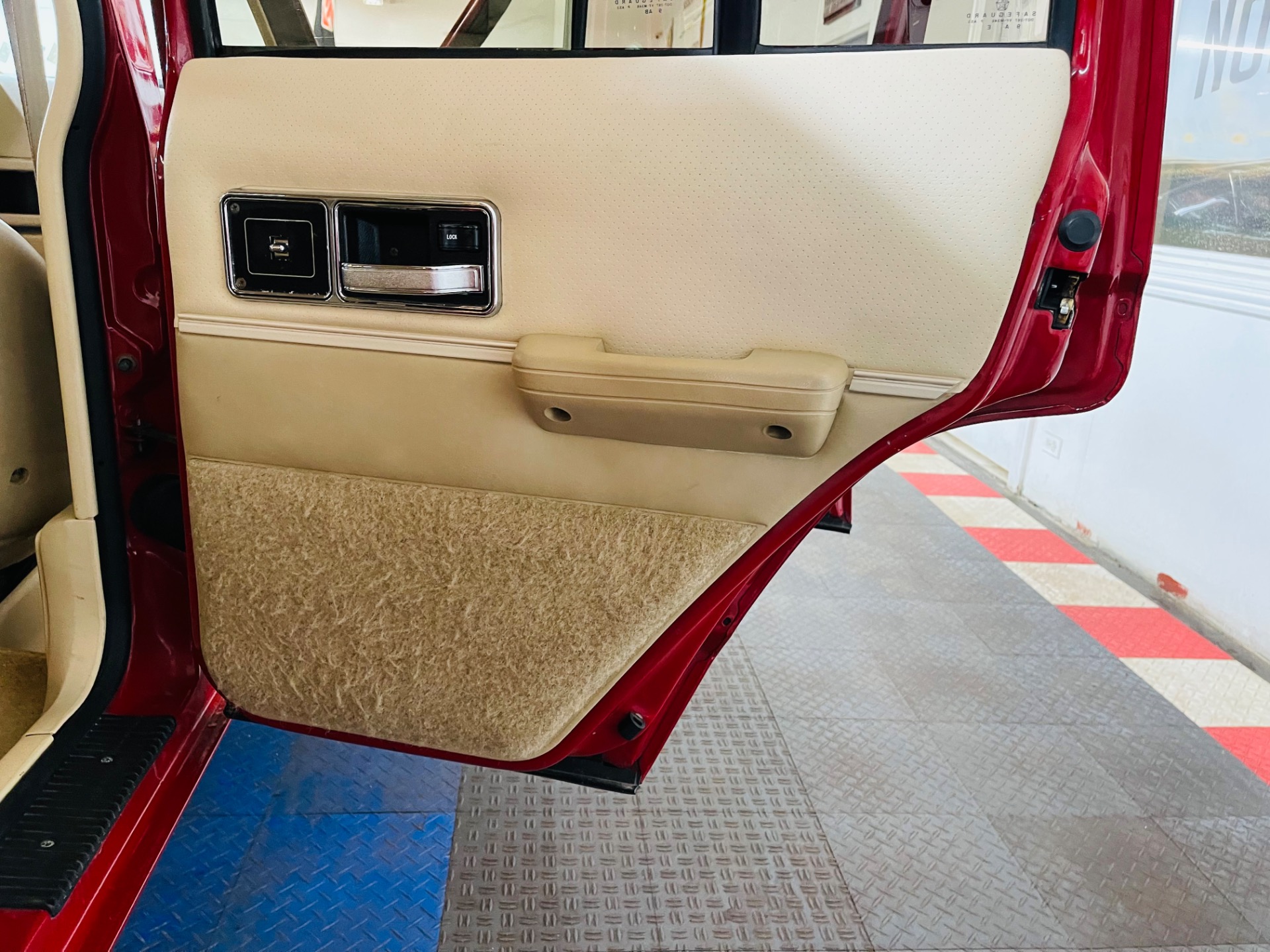 Used 1990 Jeep Cherokee Limited - SEE VIDEO | St. Petersburg, FL