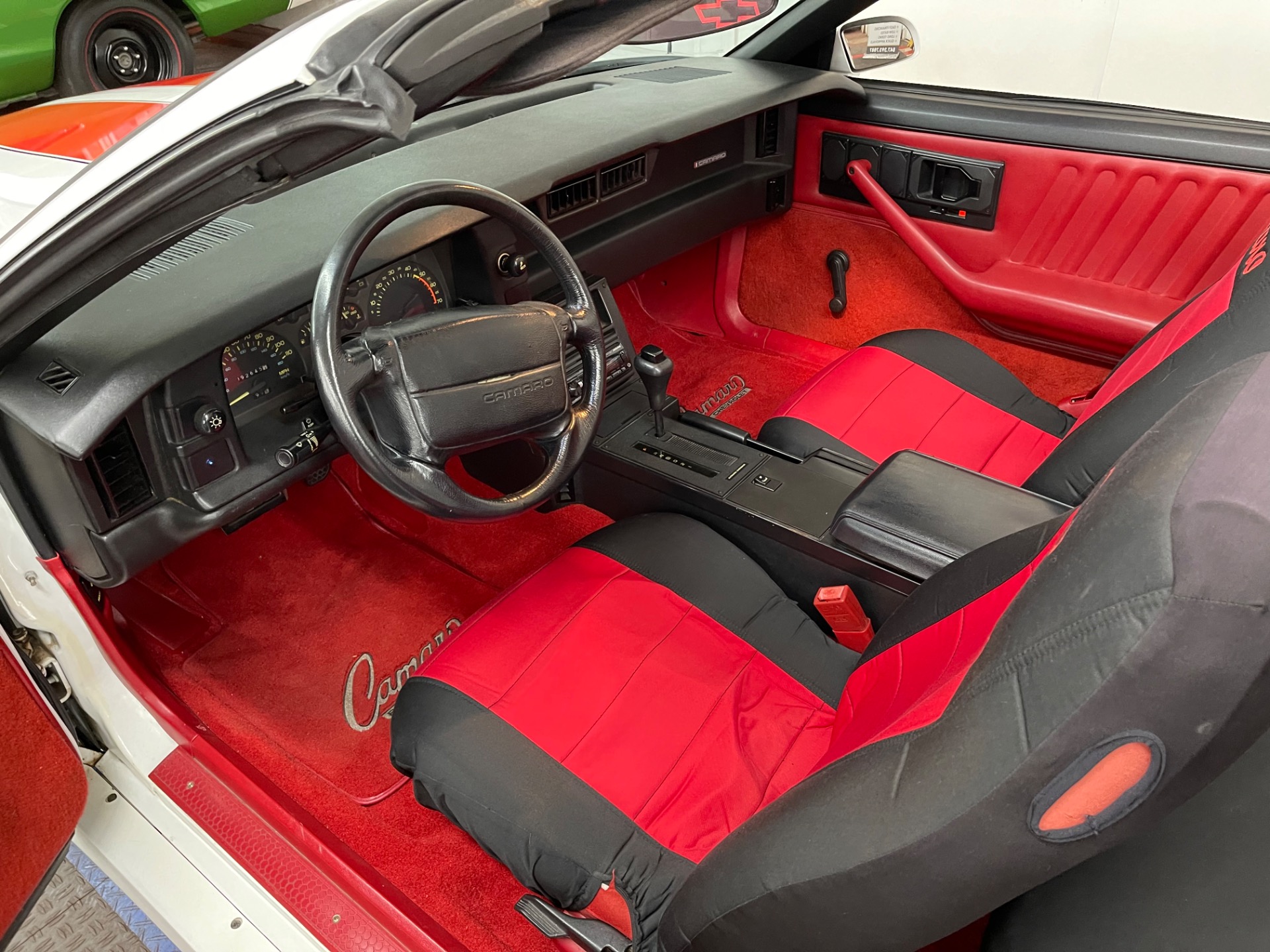 Used 1991 Chevrolet Camaro - RS - CONVERTIBLE - SEE VIDEO | St. Petersburg, FL