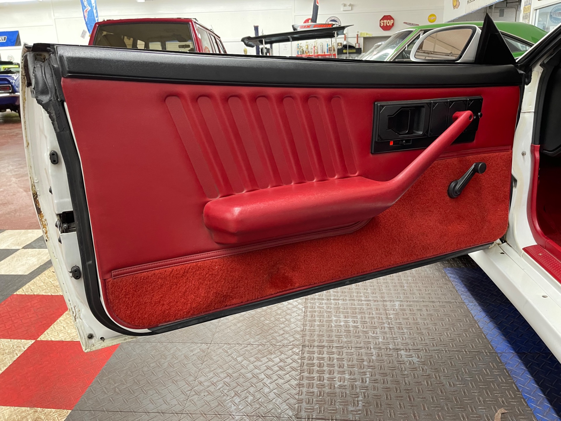 Used 1991 Chevrolet Camaro - RS - CONVERTIBLE - SEE VIDEO | St. Petersburg, FL