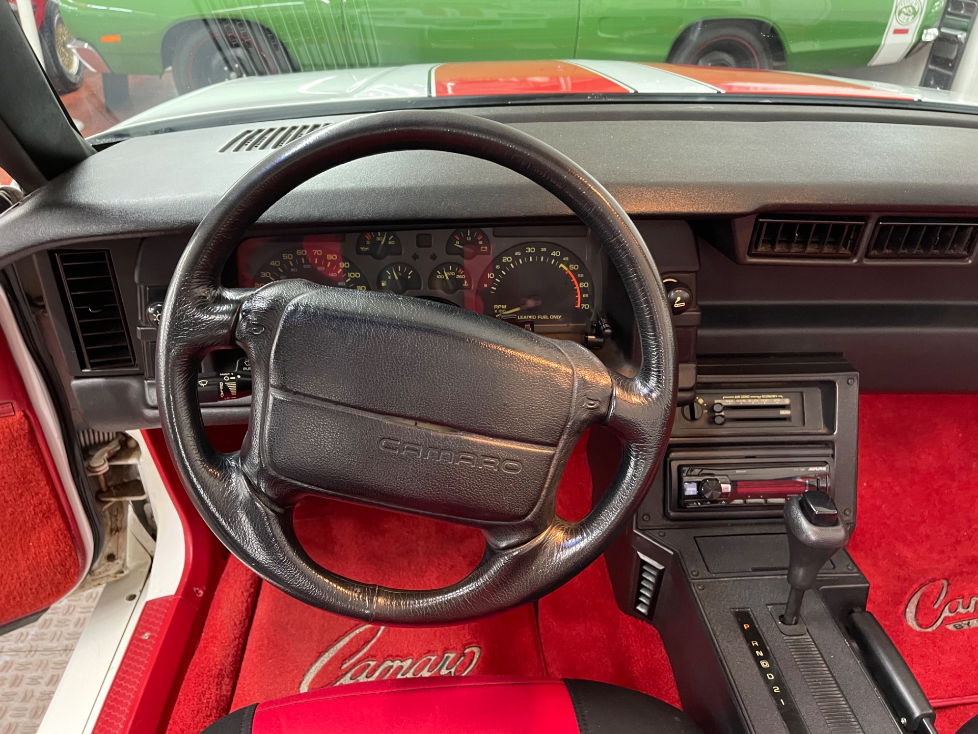 Used 1991 Chevrolet Camaro - RS - CONVERTIBLE - SEE VIDEO | St. Petersburg, FL