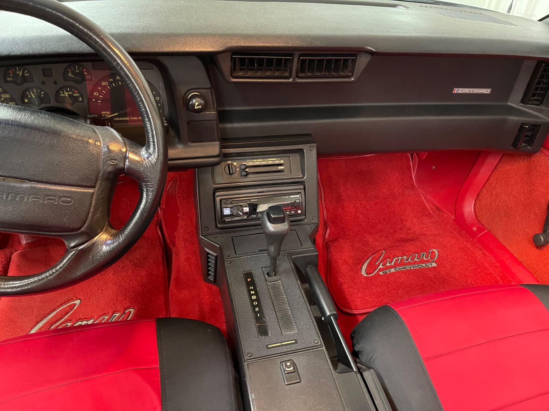 Used 1991 Chevrolet Camaro - RS - CONVERTIBLE - SEE VIDEO | St. Petersburg, FL