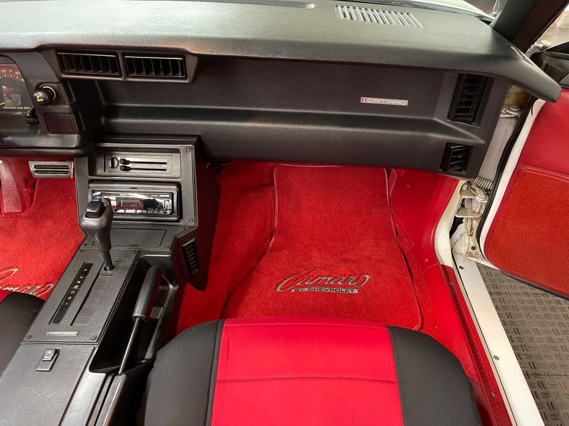 Used 1991 Chevrolet Camaro - RS - CONVERTIBLE - SEE VIDEO | St. Petersburg, FL