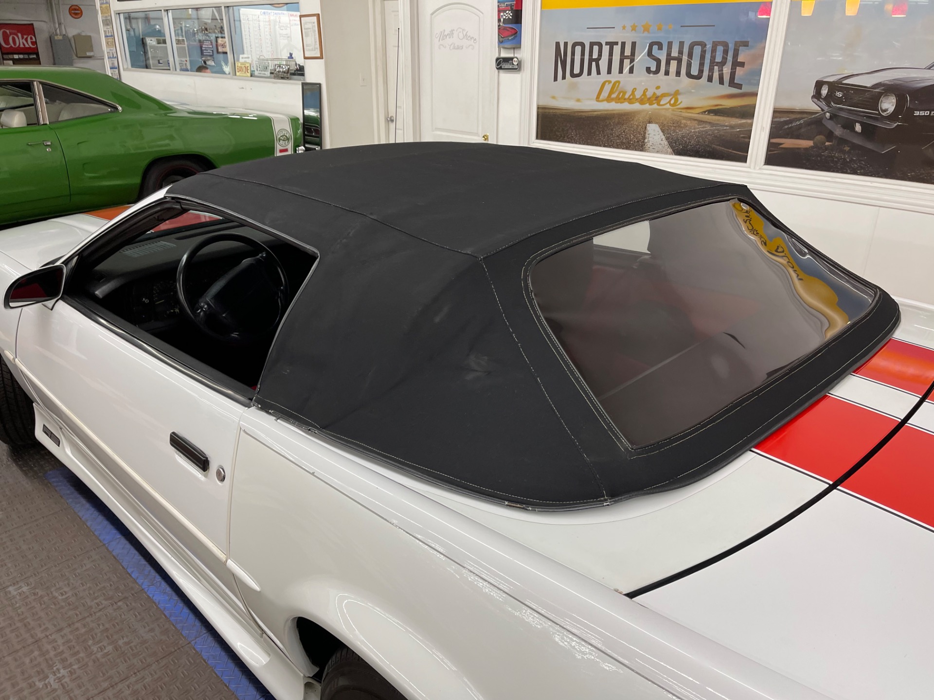 Used 1991 Chevrolet Camaro - RS - CONVERTIBLE - SEE VIDEO | St. Petersburg, FL