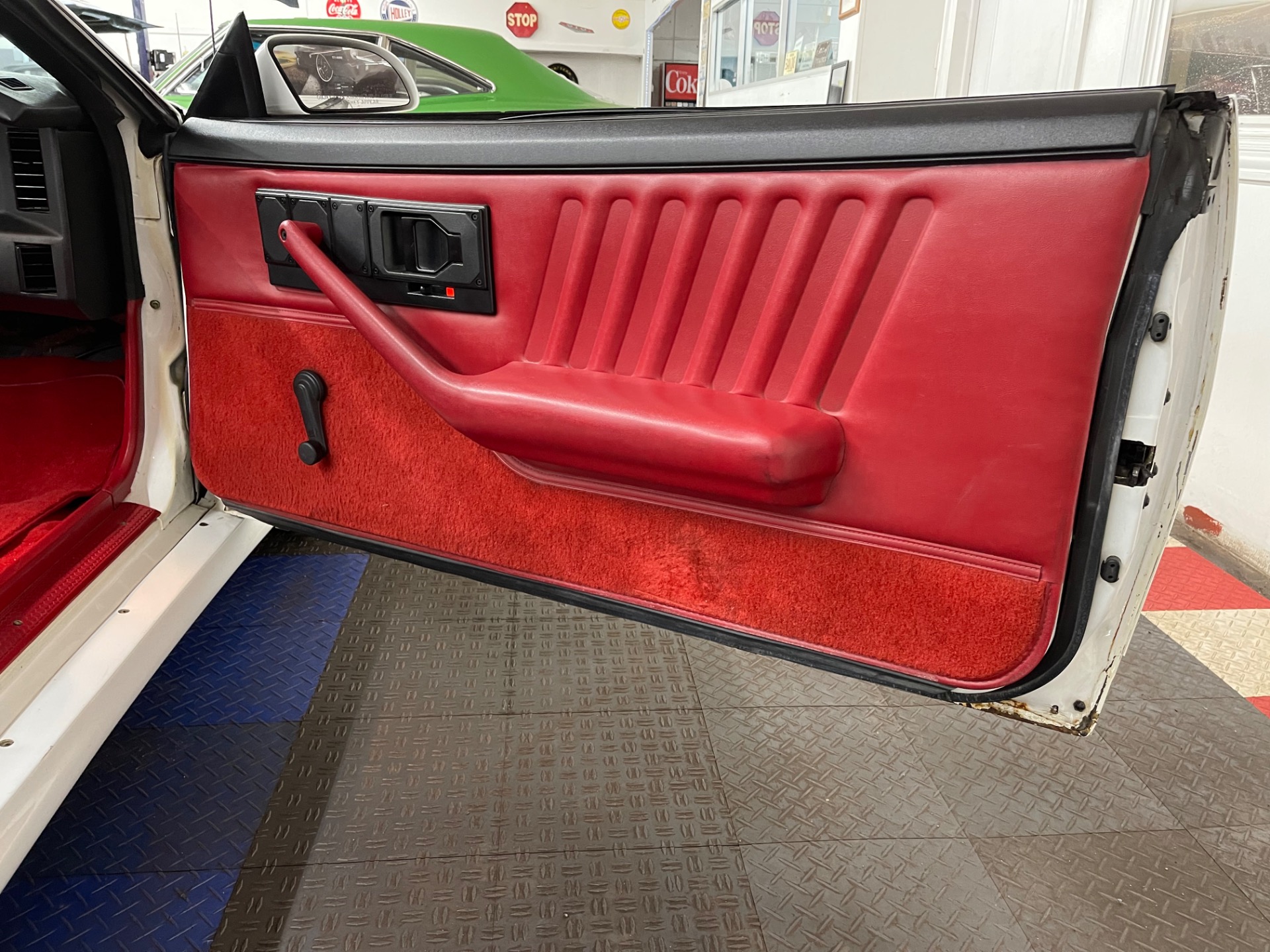 Used 1991 Chevrolet Camaro - RS - CONVERTIBLE - SEE VIDEO | St. Petersburg, FL