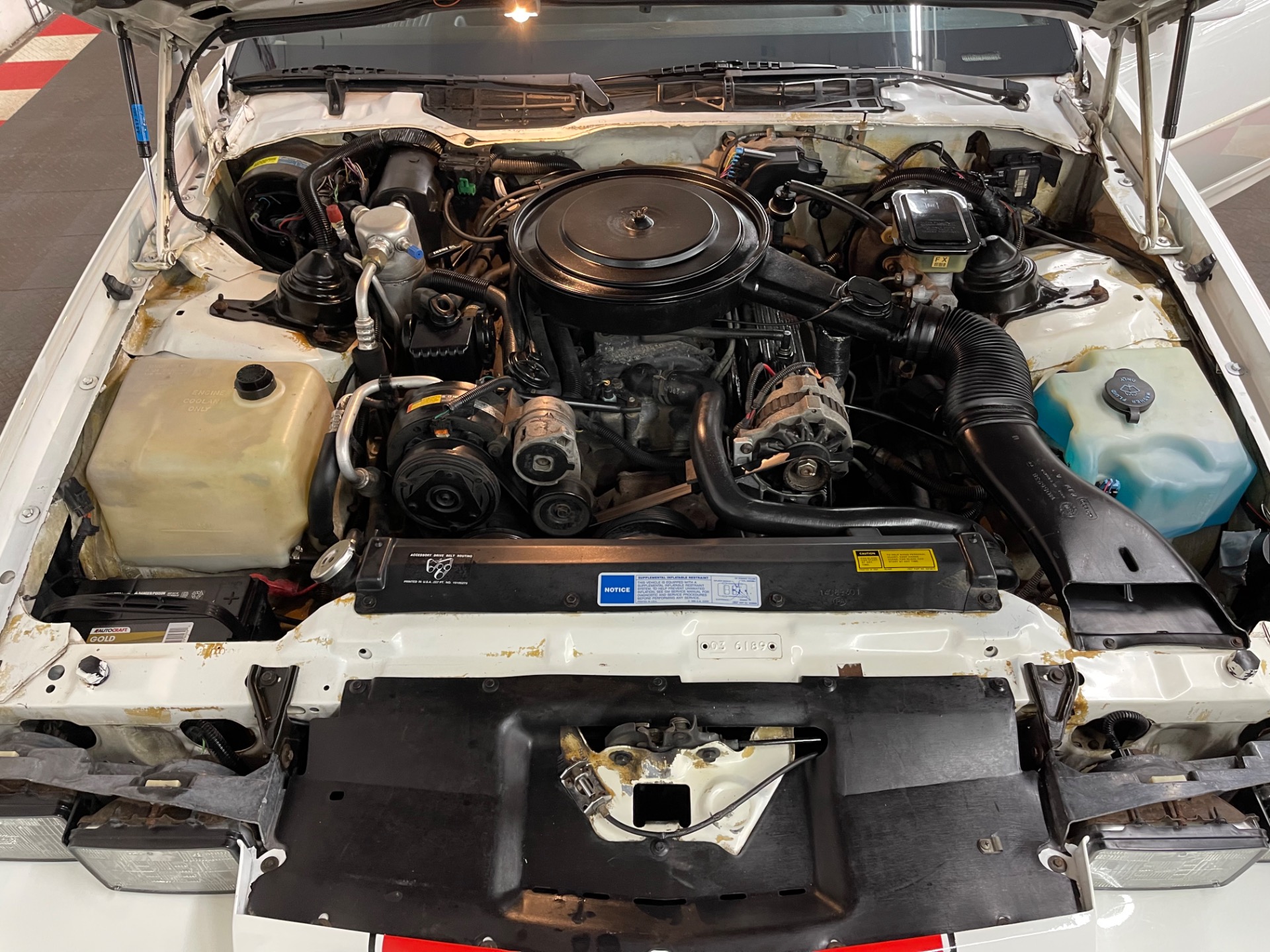 Used 1991 Chevrolet Camaro - RS - CONVERTIBLE - SEE VIDEO | St. Petersburg, FL