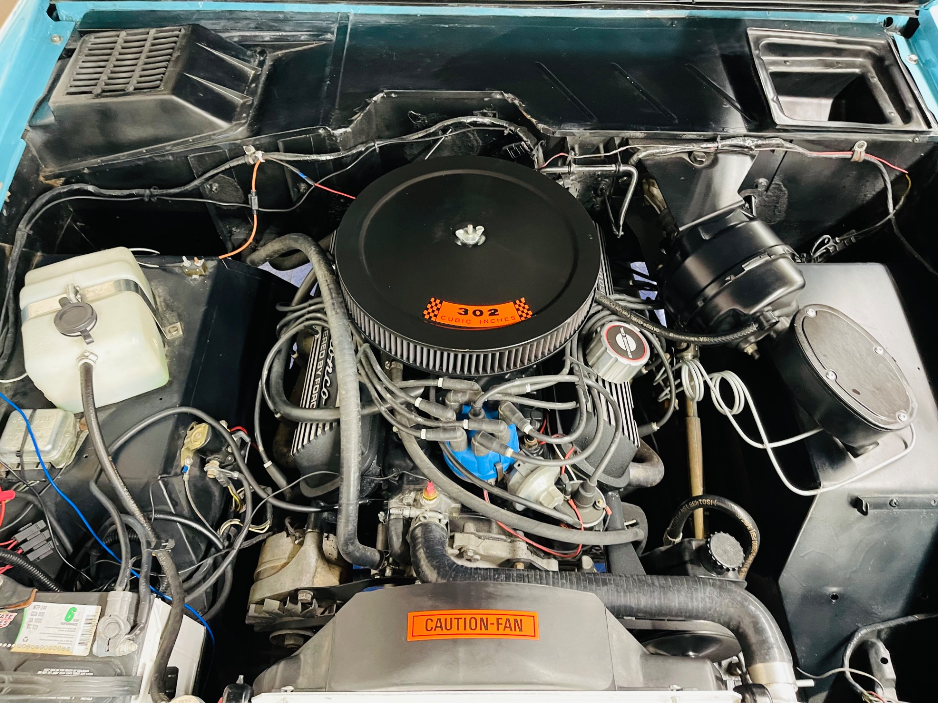 Used 1967 Ford Bronco - CLEAN WESTERN TRUCK - NEW PAINT - SEE VIDEO | St. Petersburg, FL