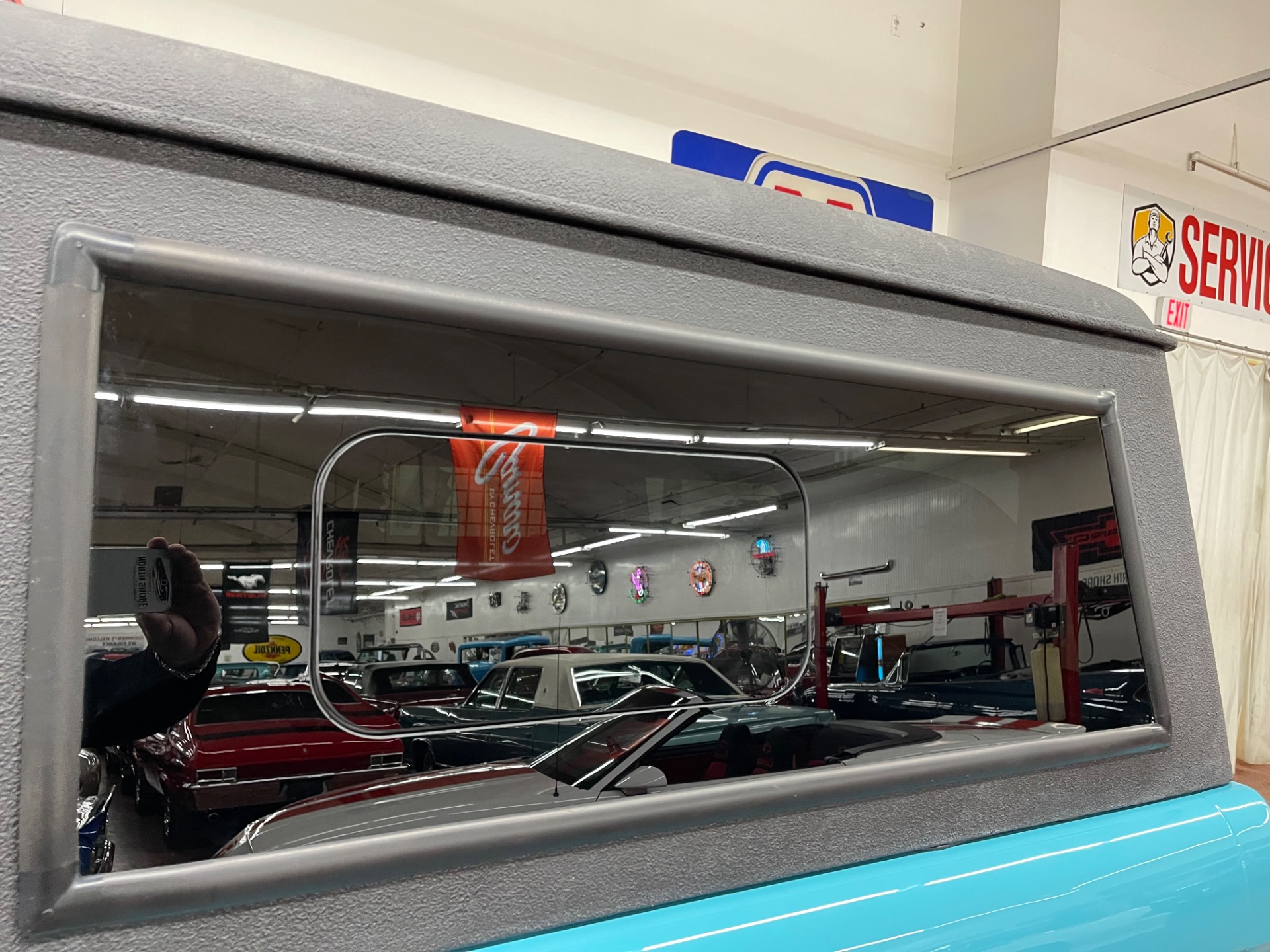 Used 1967 Ford Bronco - CLEAN WESTERN TRUCK - NEW PAINT - SEE VIDEO | St. Petersburg, FL