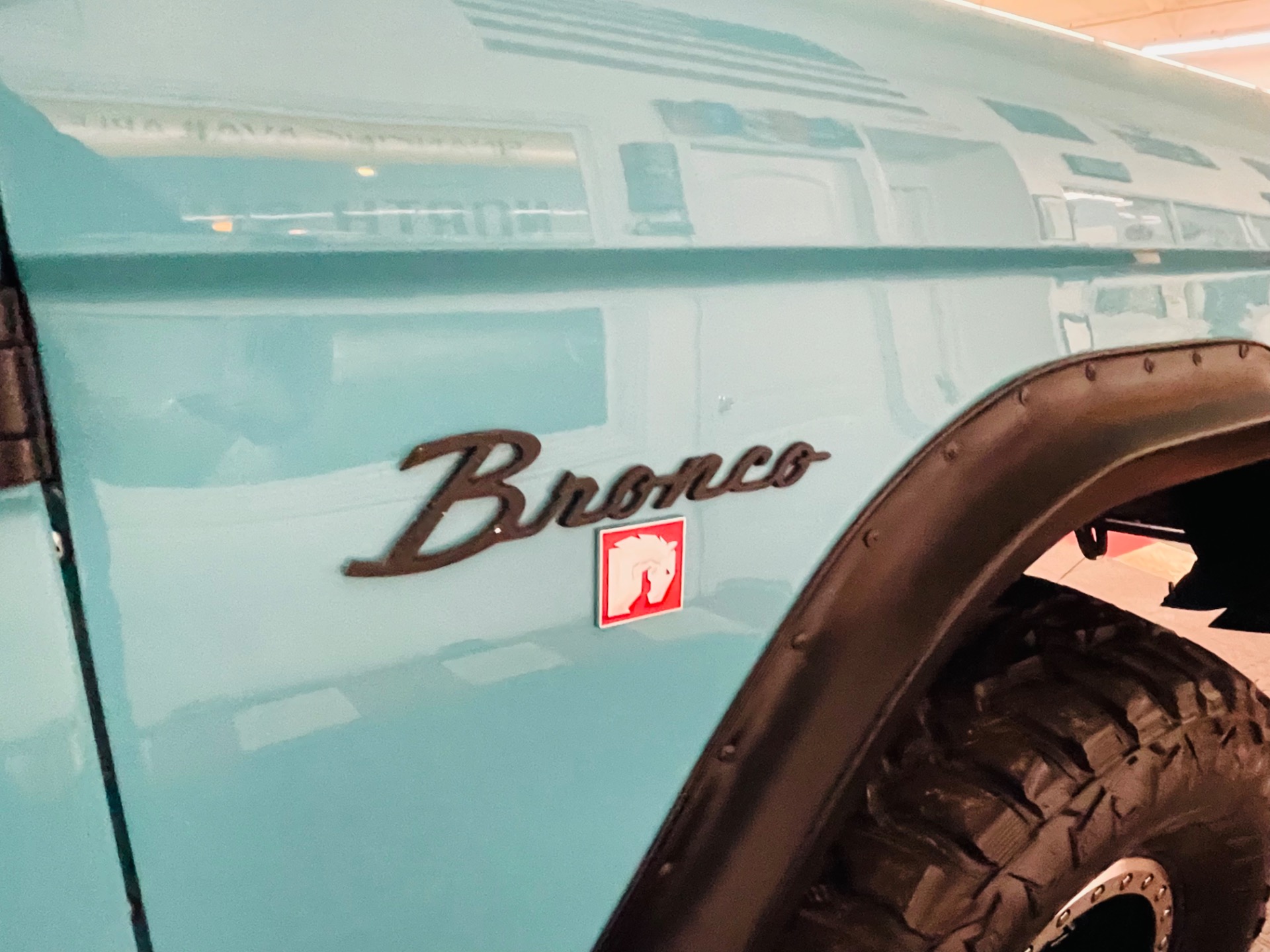 Used 1967 Ford Bronco - CLEAN WESTERN TRUCK - NEW PAINT - SEE VIDEO | St. Petersburg, FL