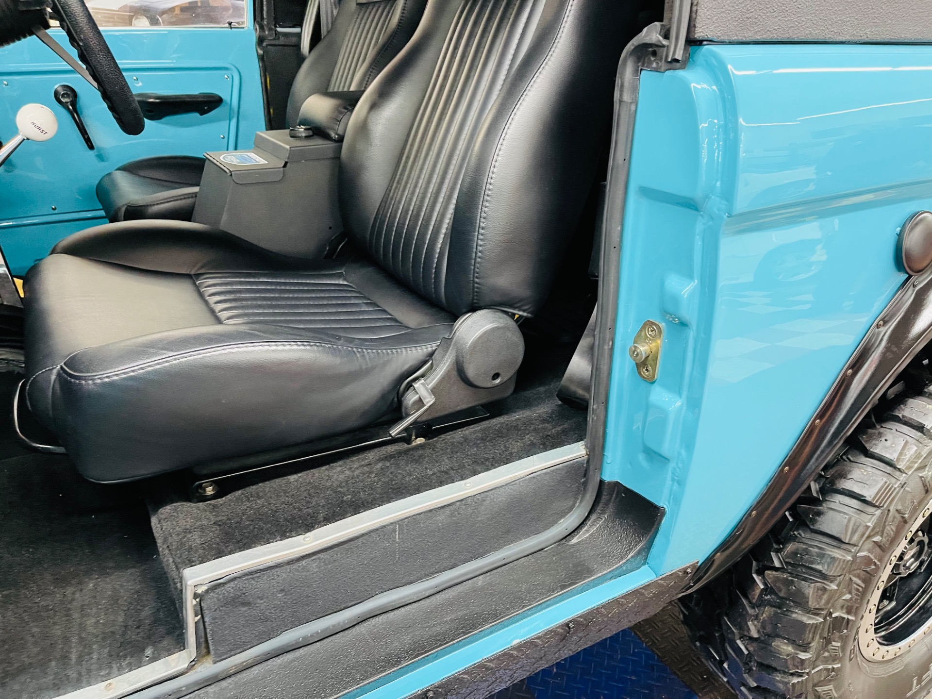 Used 1967 Ford Bronco - CLEAN WESTERN TRUCK - NEW PAINT - SEE VIDEO | St. Petersburg, FL