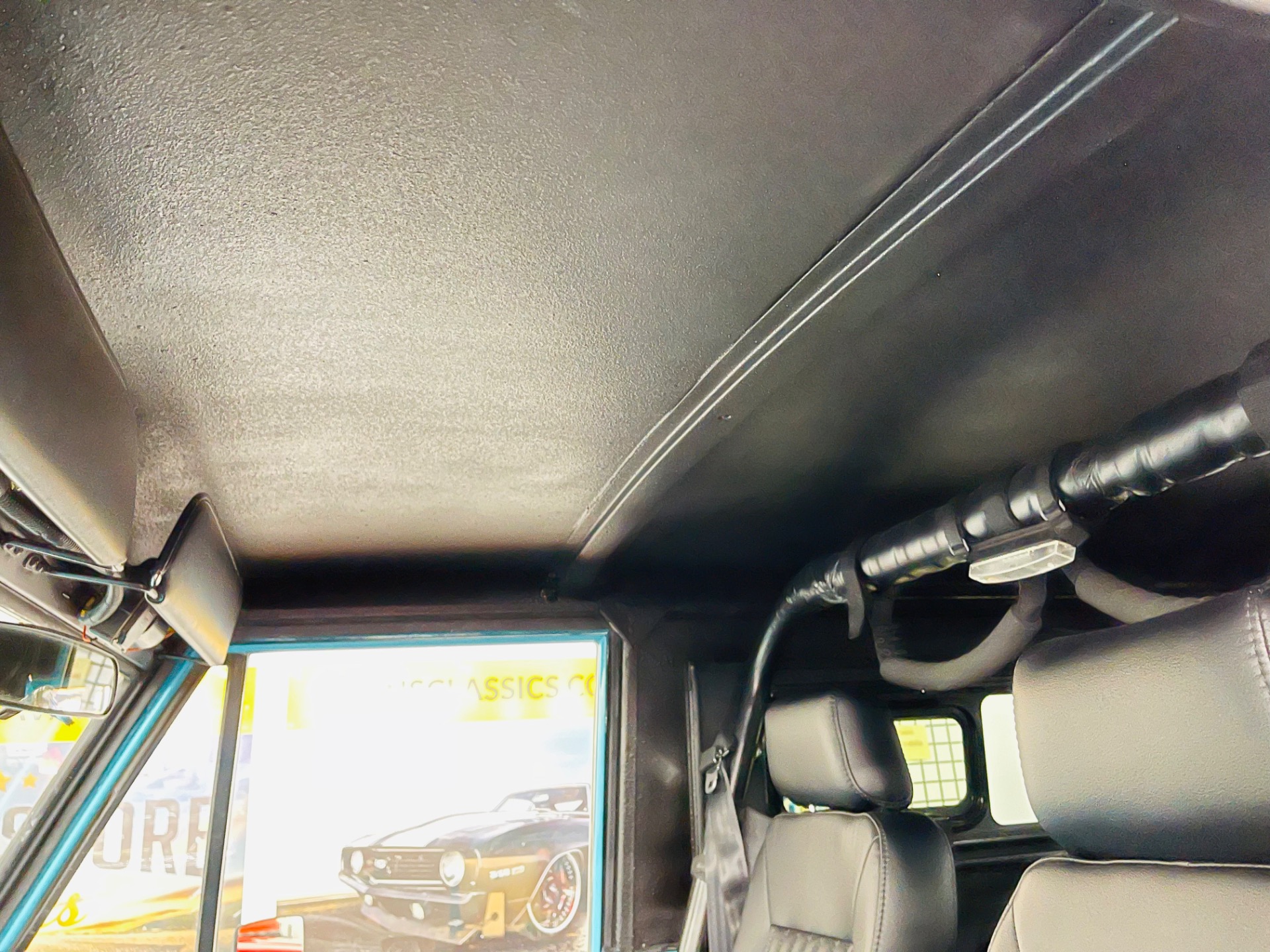 Used 1967 Ford Bronco - CLEAN WESTERN TRUCK - NEW PAINT - SEE VIDEO | St. Petersburg, FL