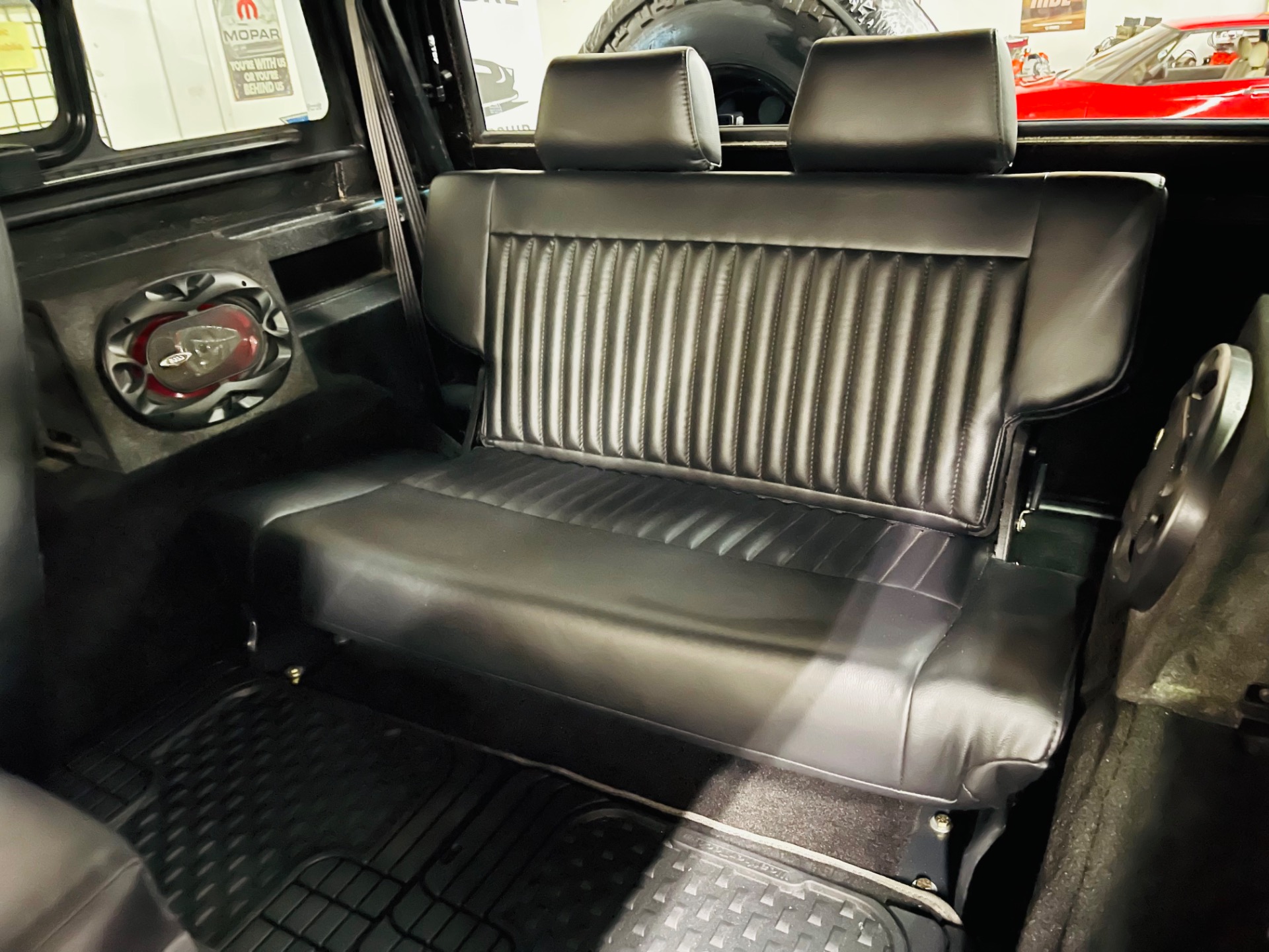 Used 1967 Ford Bronco - CLEAN WESTERN TRUCK - NEW PAINT - SEE VIDEO | St. Petersburg, FL