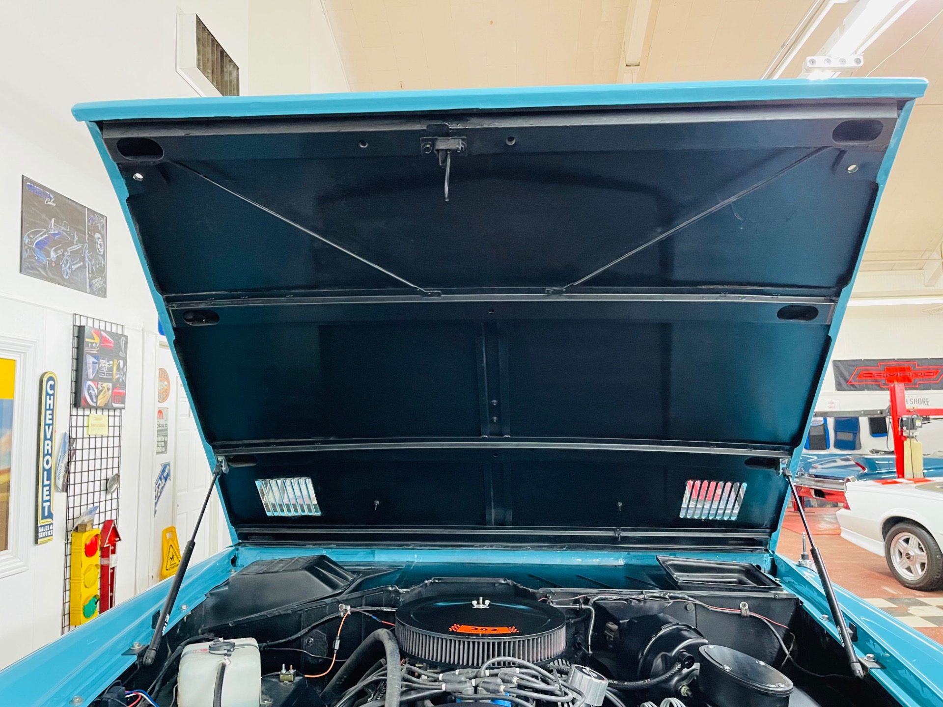 Used 1967 Ford Bronco - CLEAN WESTERN TRUCK - NEW PAINT - SEE VIDEO | St. Petersburg, FL
