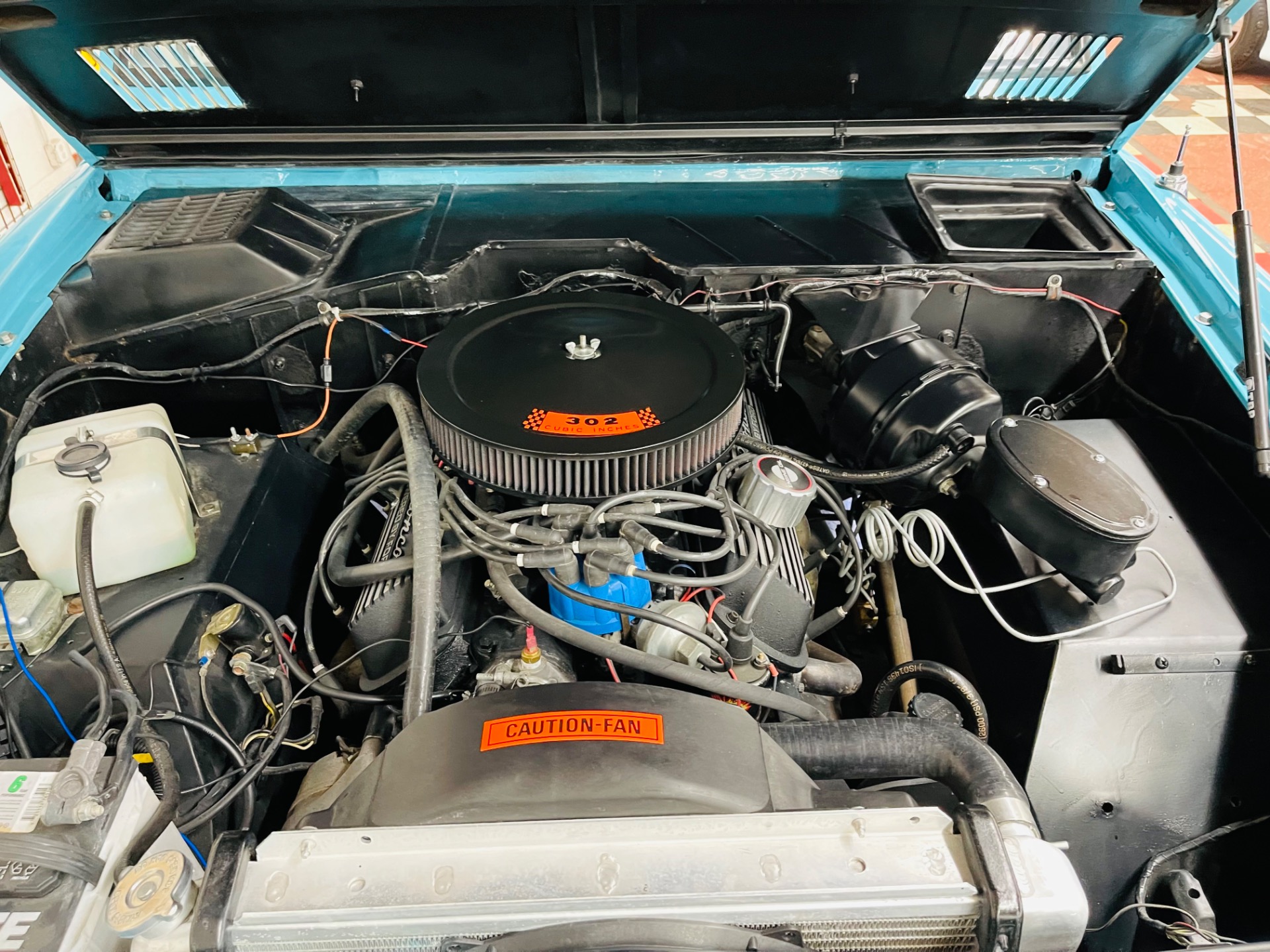 Used 1967 Ford Bronco - CLEAN WESTERN TRUCK - NEW PAINT - SEE VIDEO | St. Petersburg, FL