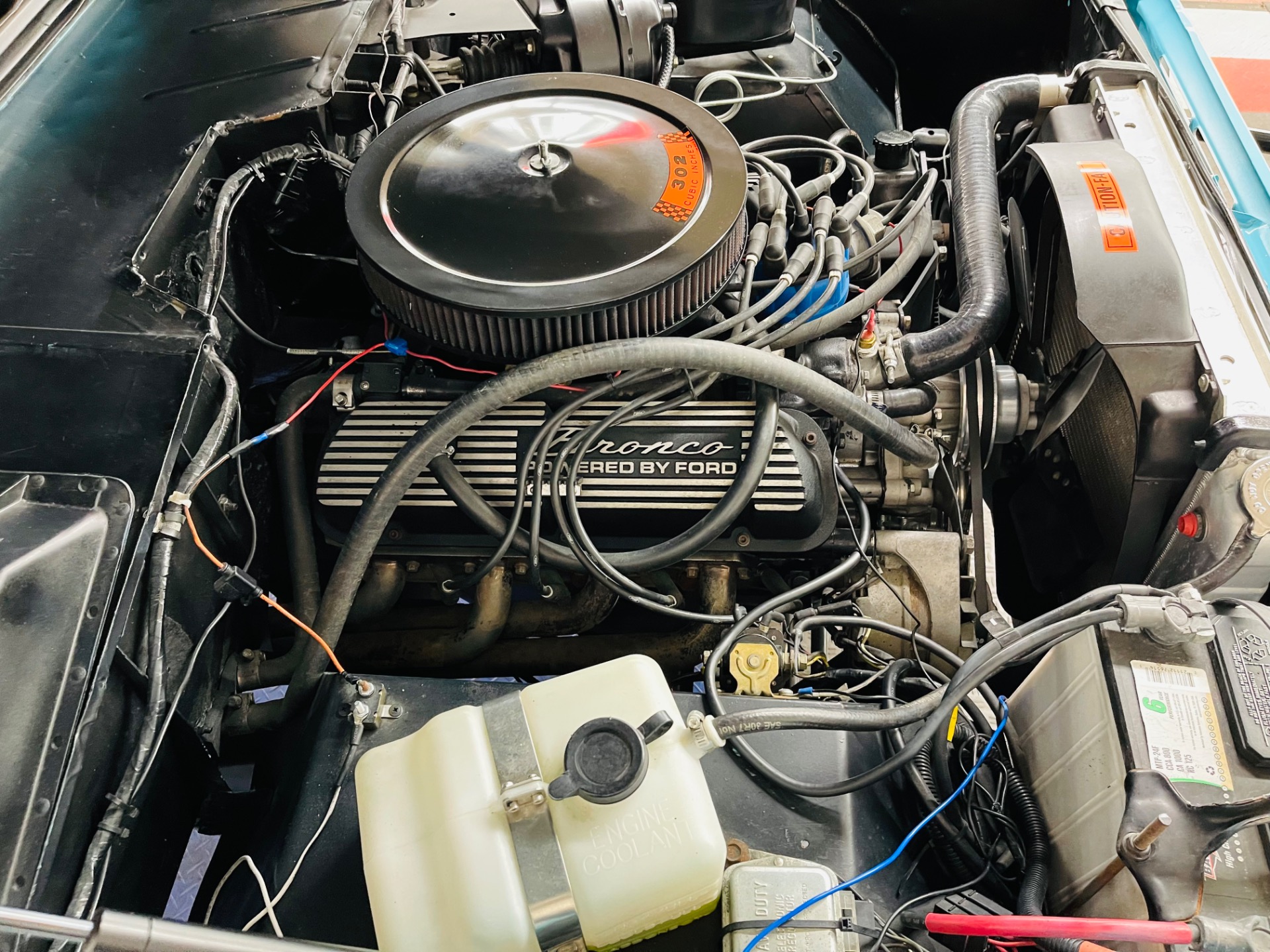 Used 1967 Ford Bronco - CLEAN WESTERN TRUCK - NEW PAINT - SEE VIDEO | St. Petersburg, FL