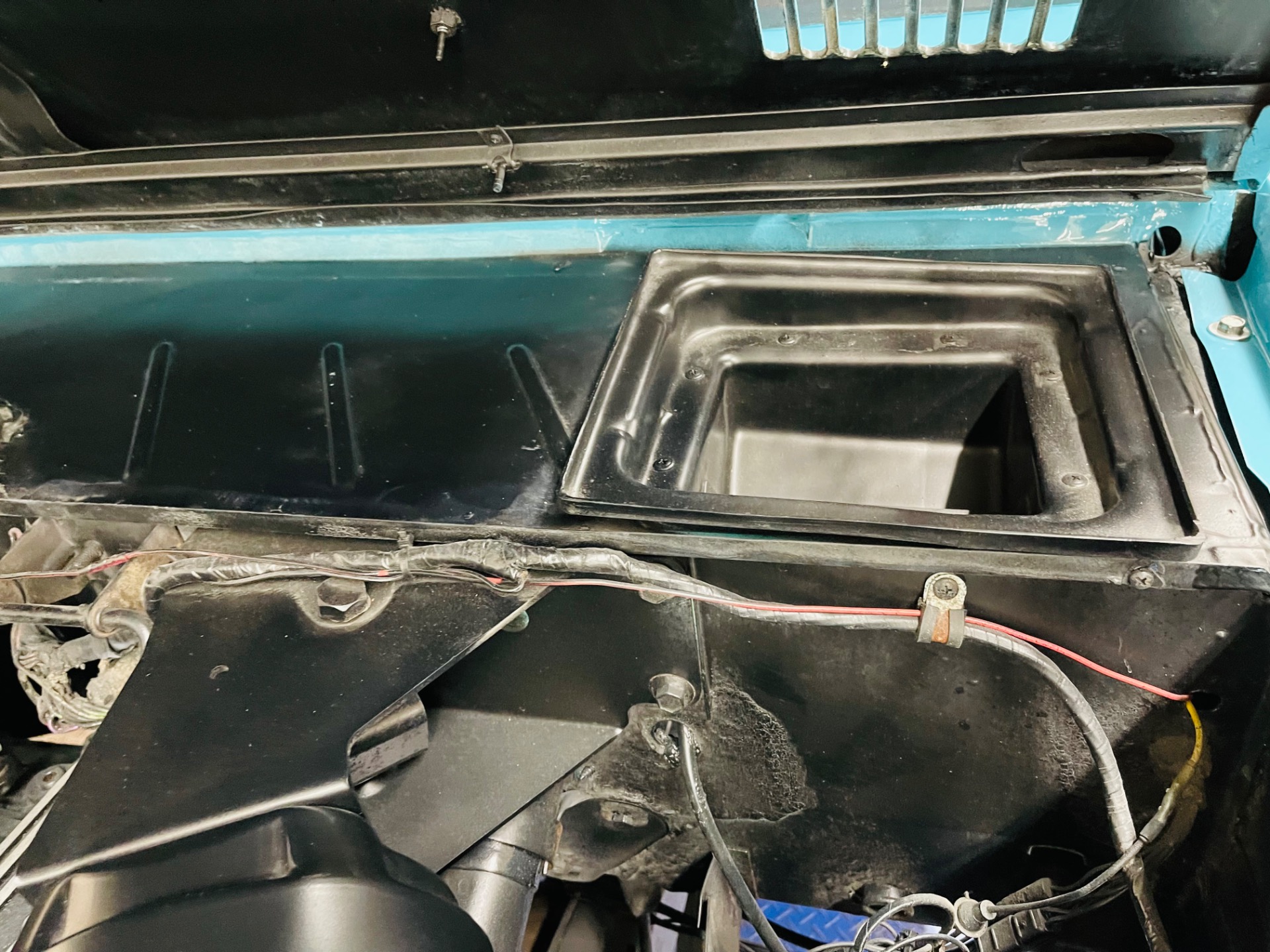 Used 1967 Ford Bronco - CLEAN WESTERN TRUCK - NEW PAINT - SEE VIDEO | St. Petersburg, FL
