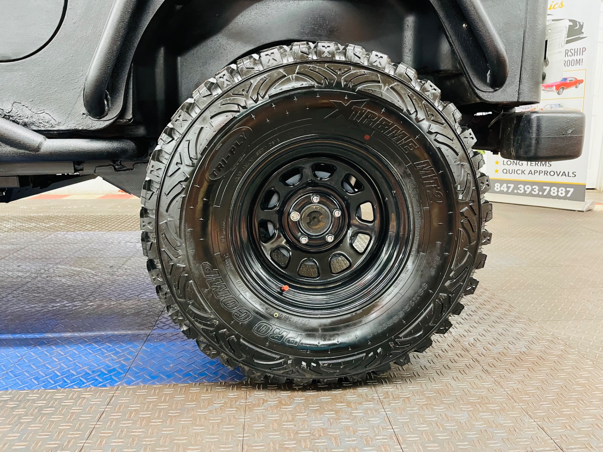 Used 1997 Jeep Wrangler TJ SE - SEE VIDEO | St. Petersburg, FL