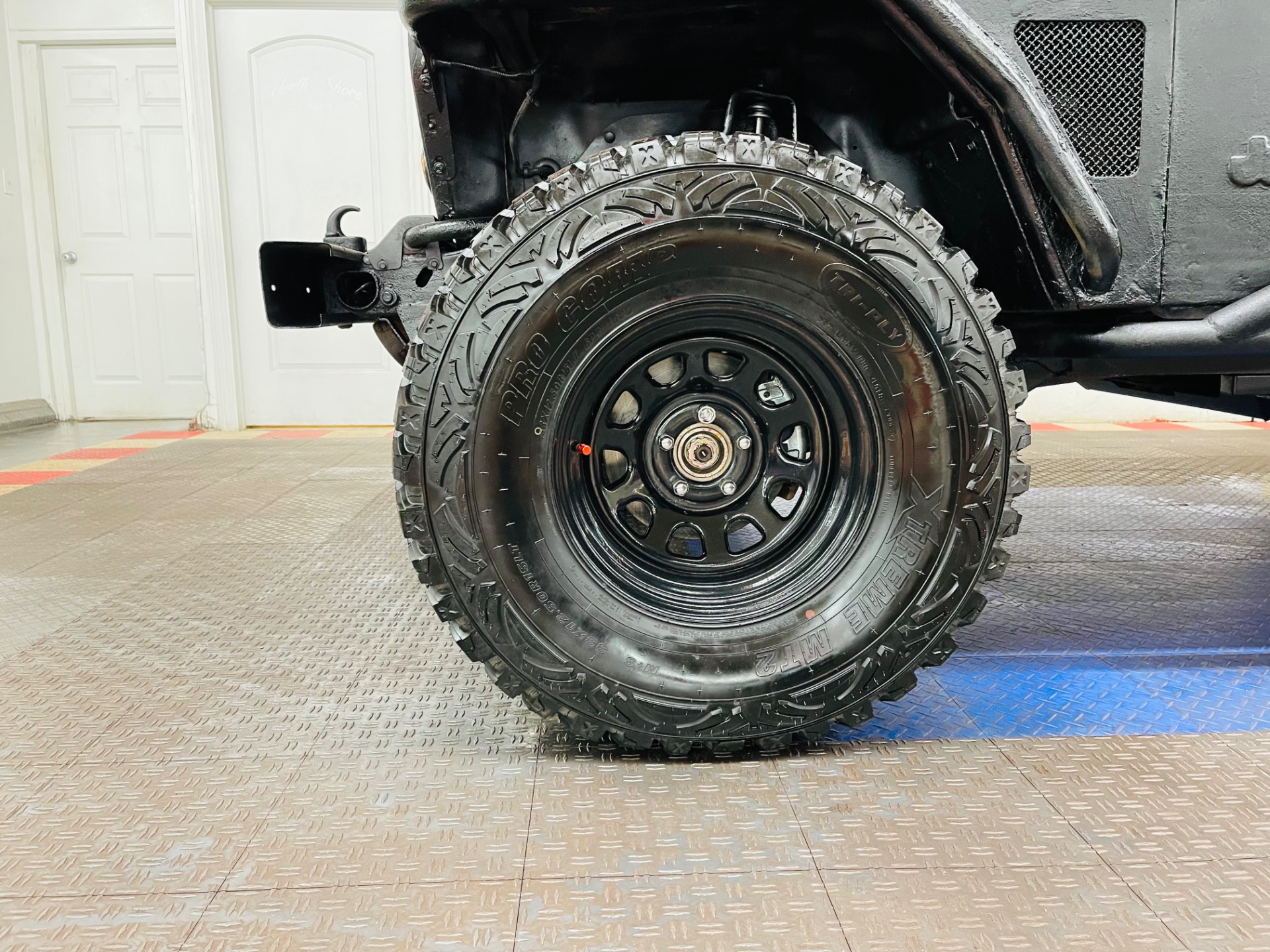 Used 1997 Jeep Wrangler TJ SE - SEE VIDEO | St. Petersburg, FL