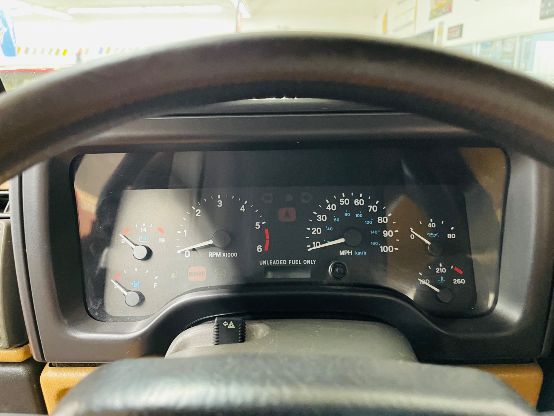 Used 1997 Jeep Wrangler TJ SE - SEE VIDEO | St. Petersburg, FL