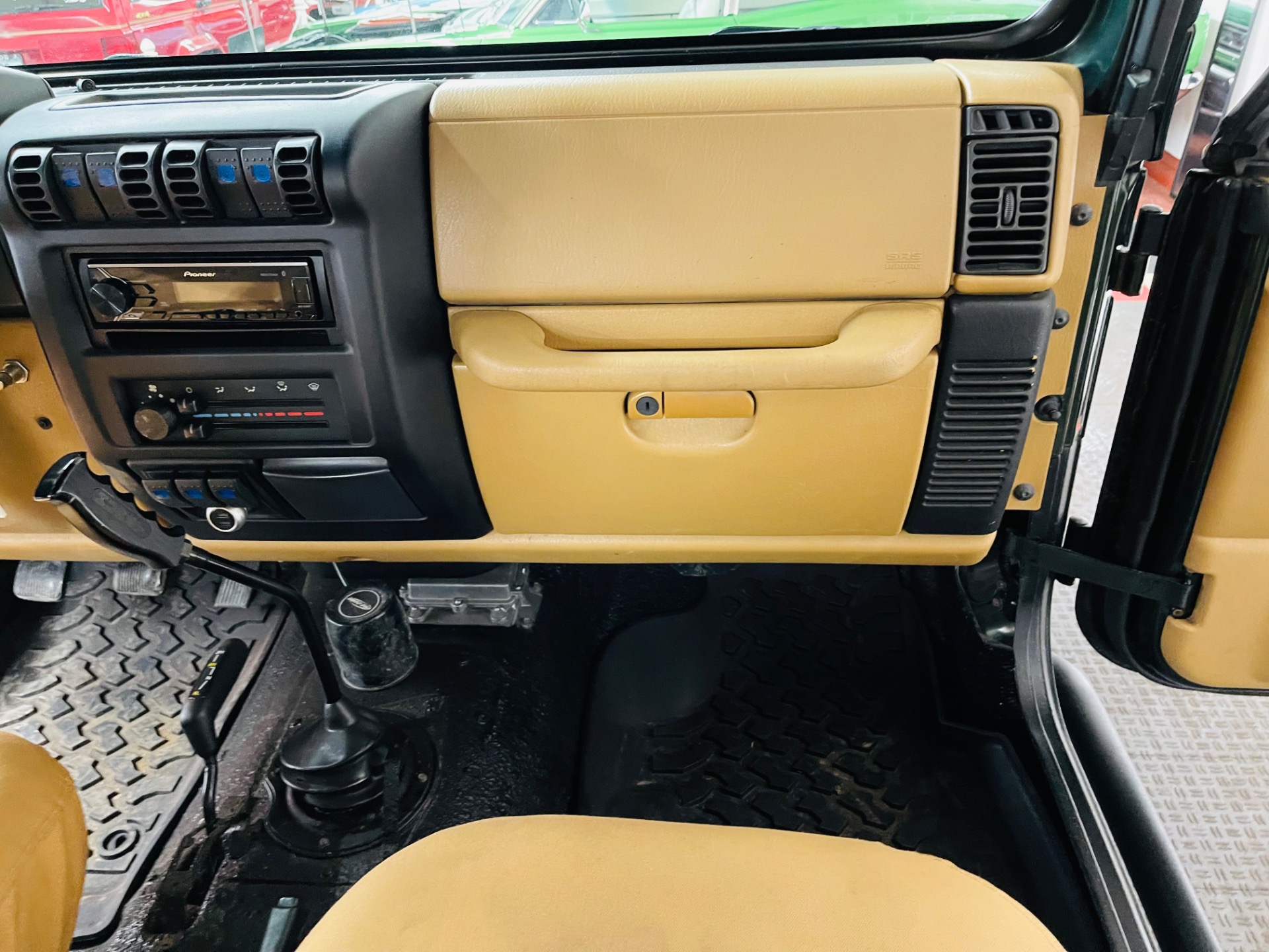 Used 1997 Jeep Wrangler TJ SE - SEE VIDEO | St. Petersburg, FL