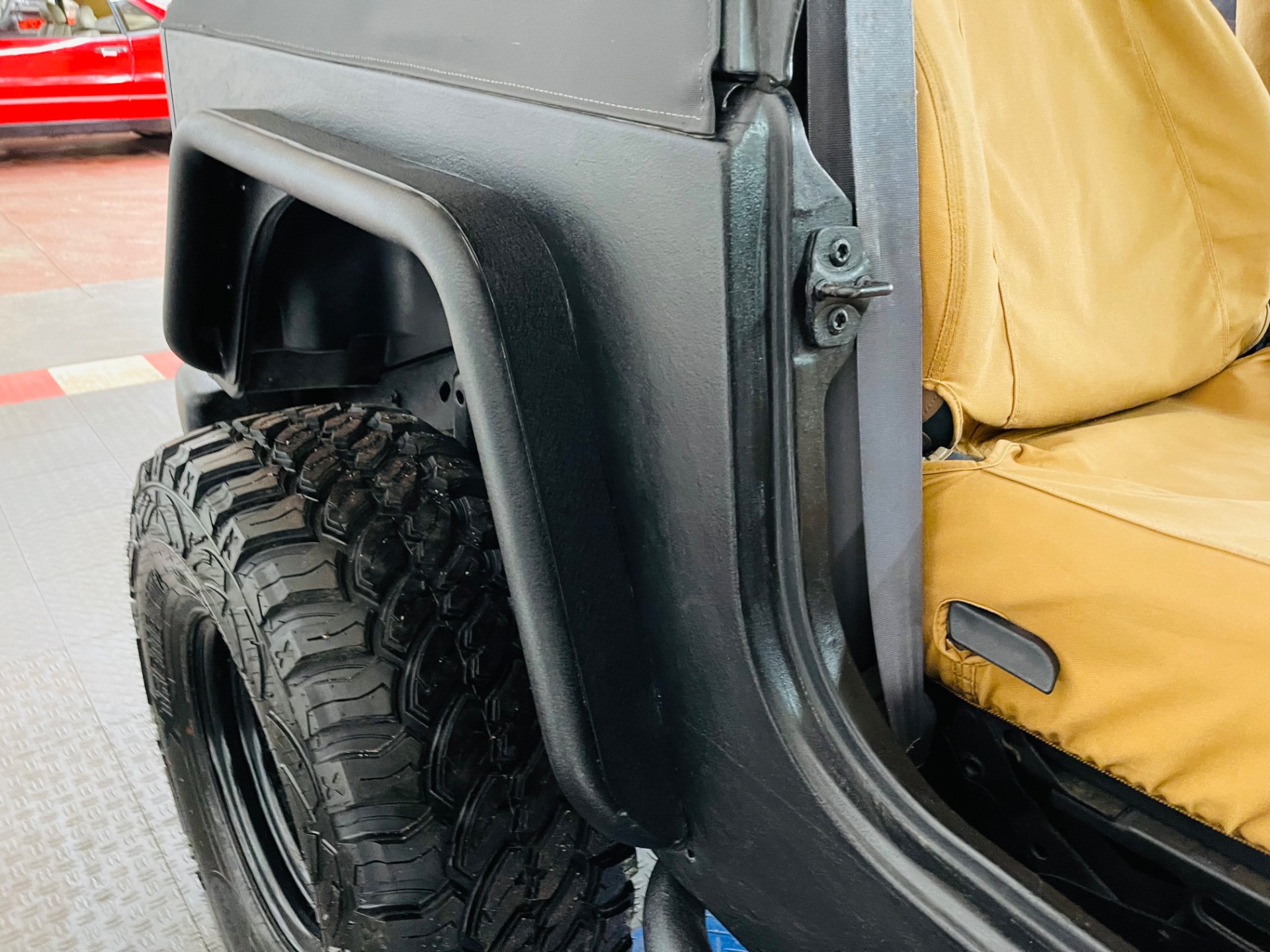 Used 1997 Jeep Wrangler TJ SE - SEE VIDEO | St. Petersburg, FL