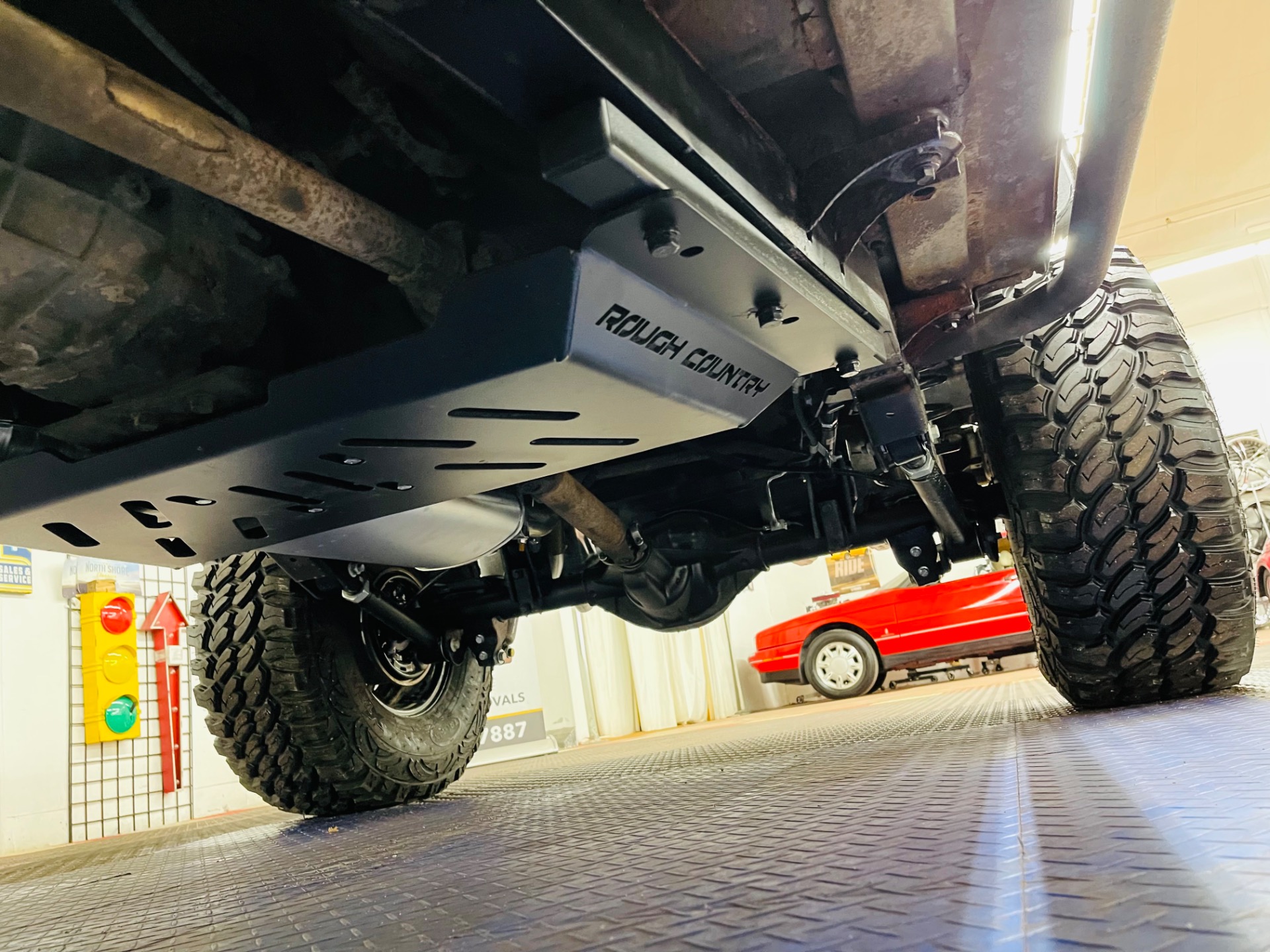 Used 1997 Jeep Wrangler TJ SE - SEE VIDEO | St. Petersburg, FL
