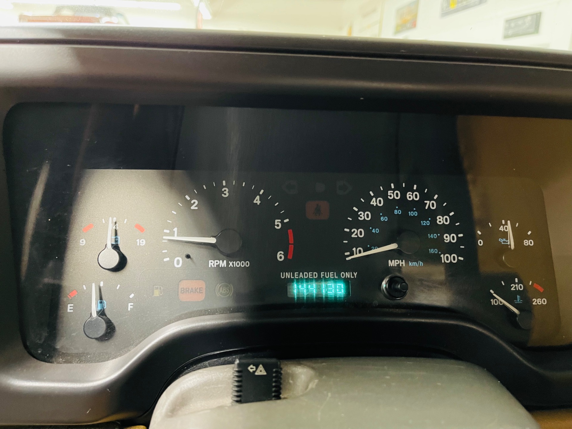 Used 1997 Jeep Wrangler TJ SE - SEE VIDEO | St. Petersburg, FL