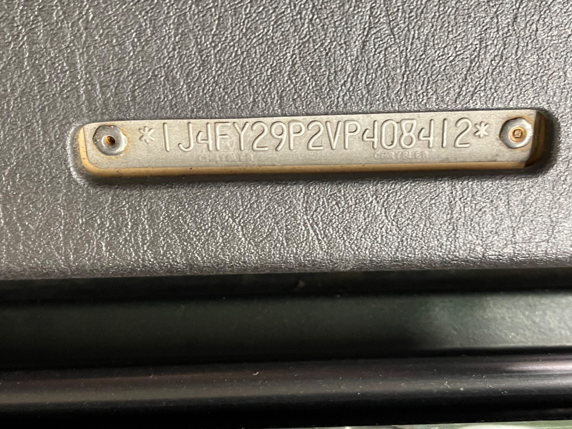 Used 1997 Jeep Wrangler TJ SE - SEE VIDEO | St. Petersburg, FL