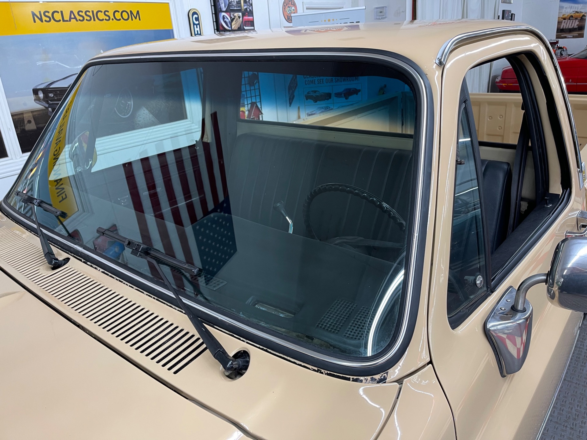 Used 1985 Chevrolet Pickup - C 10 - NEW PAINT - VERY CLEAN TRUCK - SEE VIDEO | St. Petersburg, FL