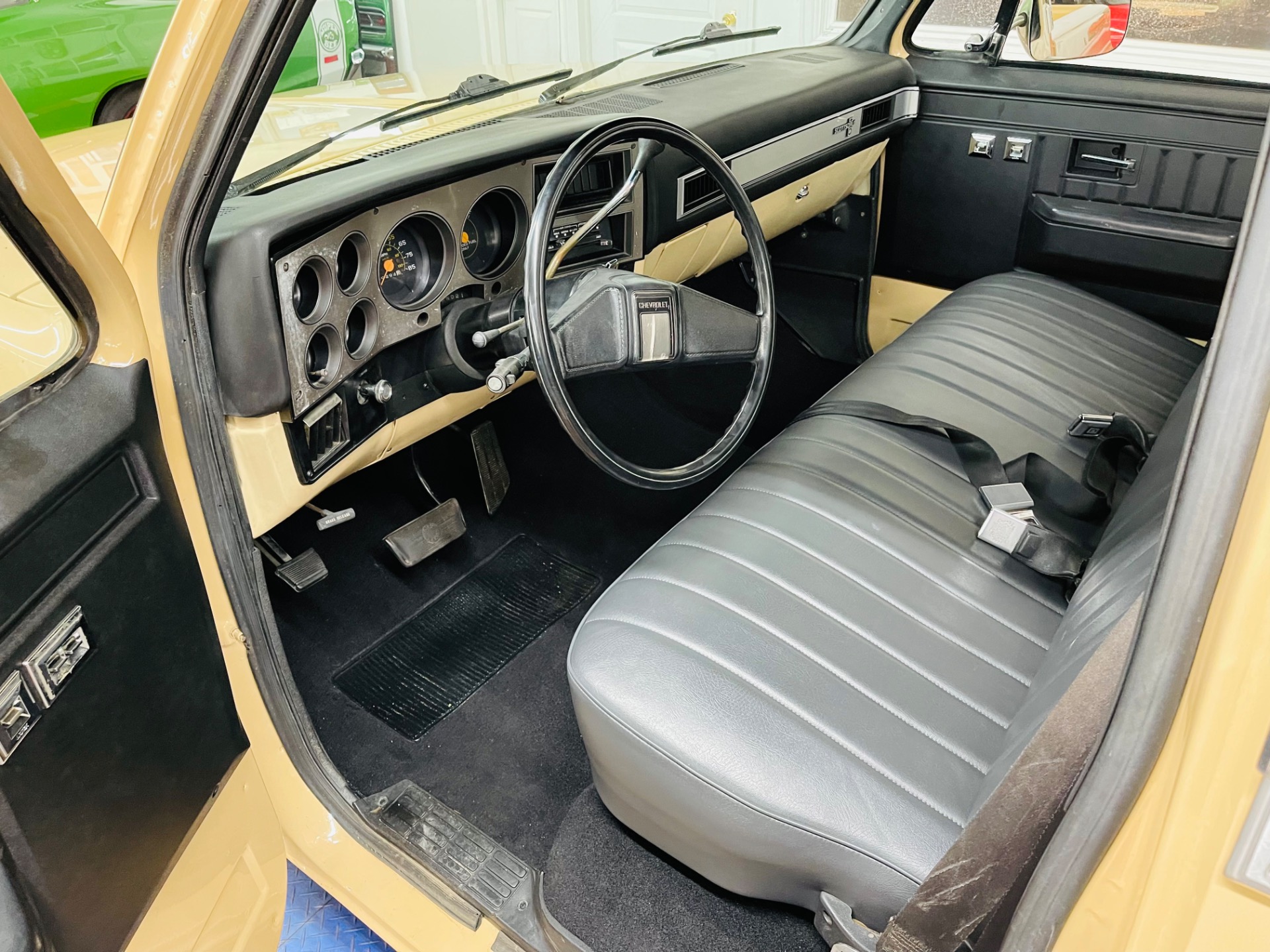 Used 1985 Chevrolet Pickup - C 10 - NEW PAINT - VERY CLEAN TRUCK - SEE VIDEO | St. Petersburg, FL