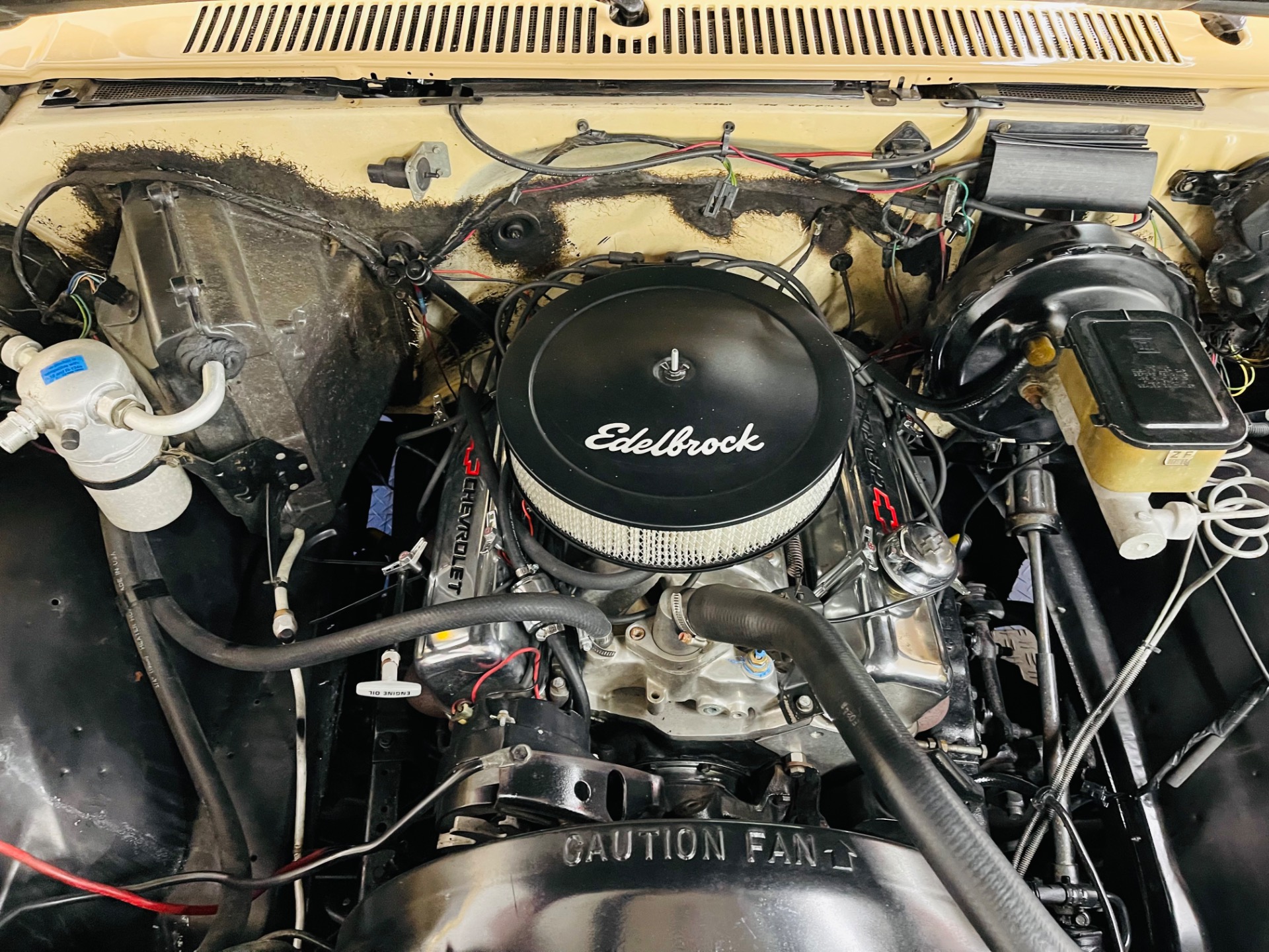Used 1985 Chevrolet Pickup - C 10 - NEW PAINT - VERY CLEAN TRUCK - SEE VIDEO | St. Petersburg, FL