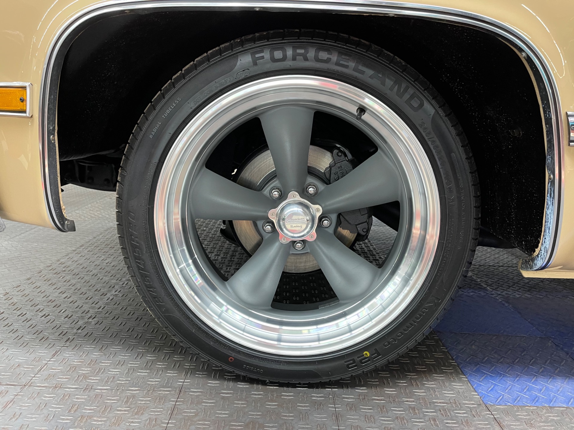 Used 1985 Chevrolet Pickup - C 10 - NEW PAINT - VERY CLEAN TRUCK - SEE VIDEO | St. Petersburg, FL