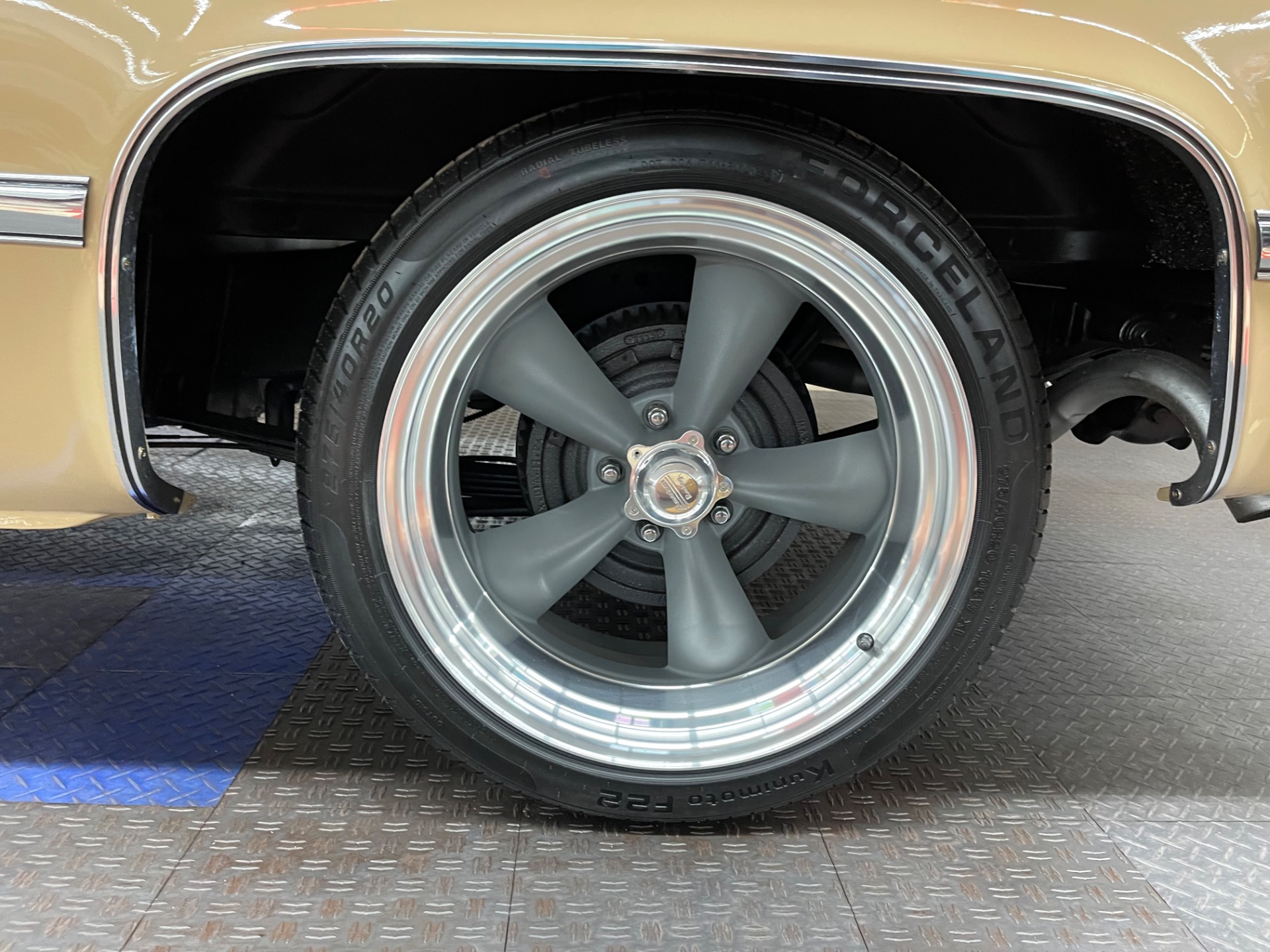 Used 1985 Chevrolet Pickup - C 10 - NEW PAINT - VERY CLEAN TRUCK - SEE VIDEO | St. Petersburg, FL