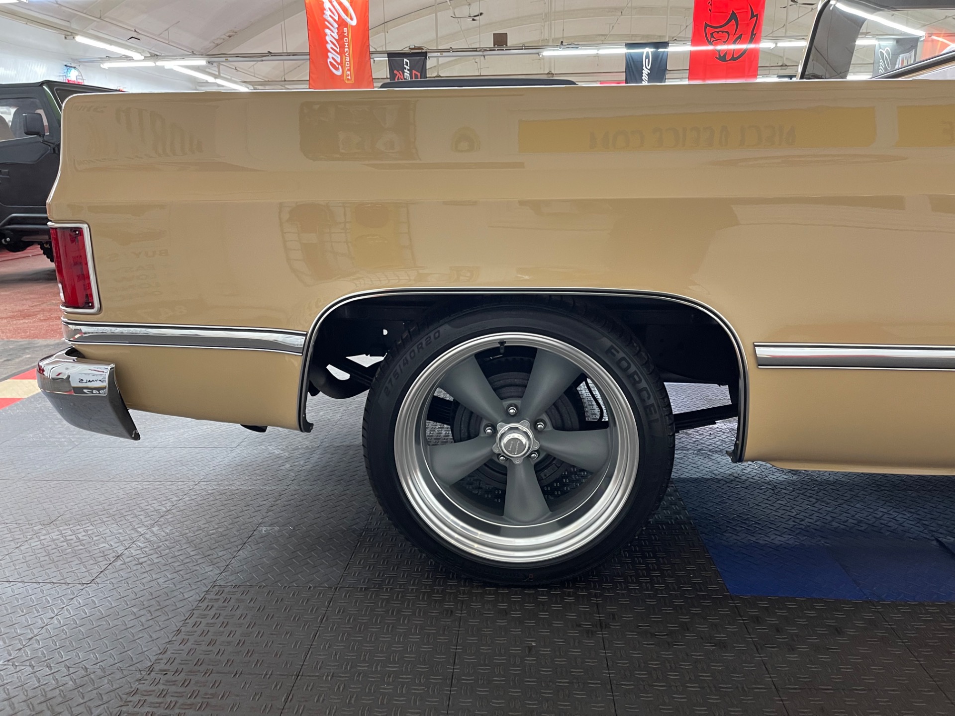 Used 1985 Chevrolet Pickup - C 10 - NEW PAINT - VERY CLEAN TRUCK - SEE VIDEO | St. Petersburg, FL