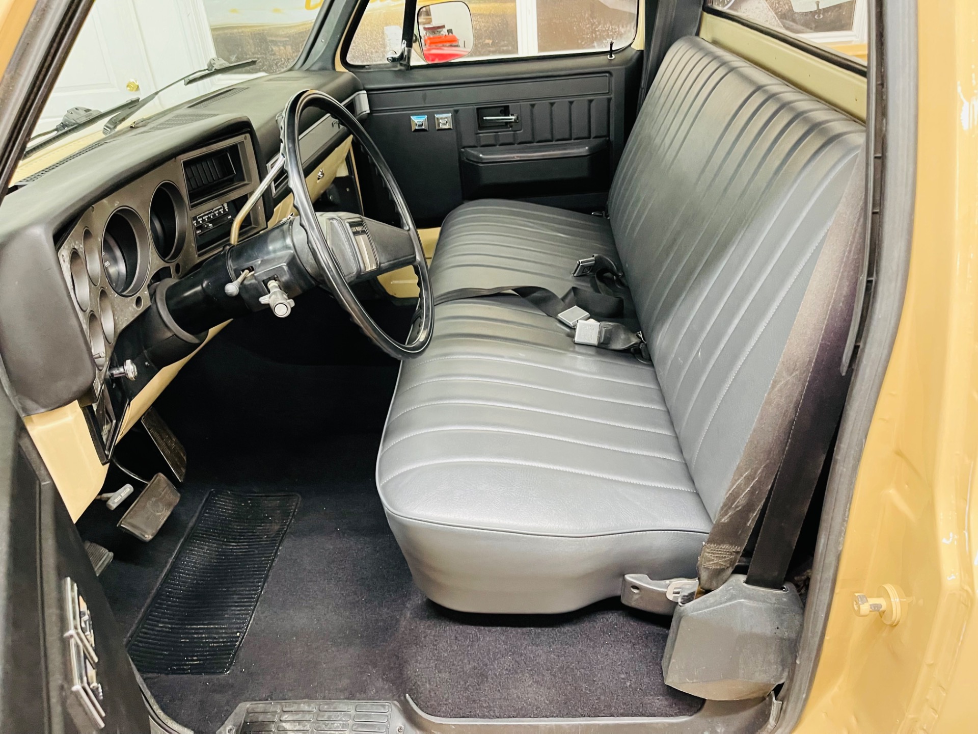 Used 1985 Chevrolet Pickup - C 10 - NEW PAINT - VERY CLEAN TRUCK - SEE VIDEO | St. Petersburg, FL