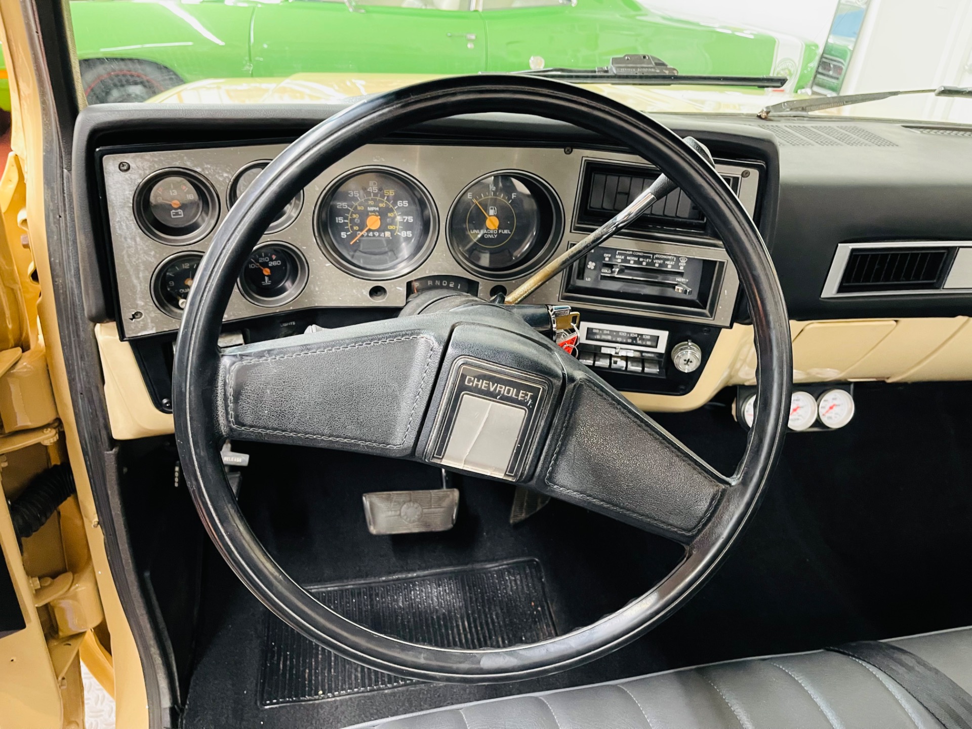 Used 1985 Chevrolet Pickup - C 10 - NEW PAINT - VERY CLEAN TRUCK - SEE VIDEO | St. Petersburg, FL
